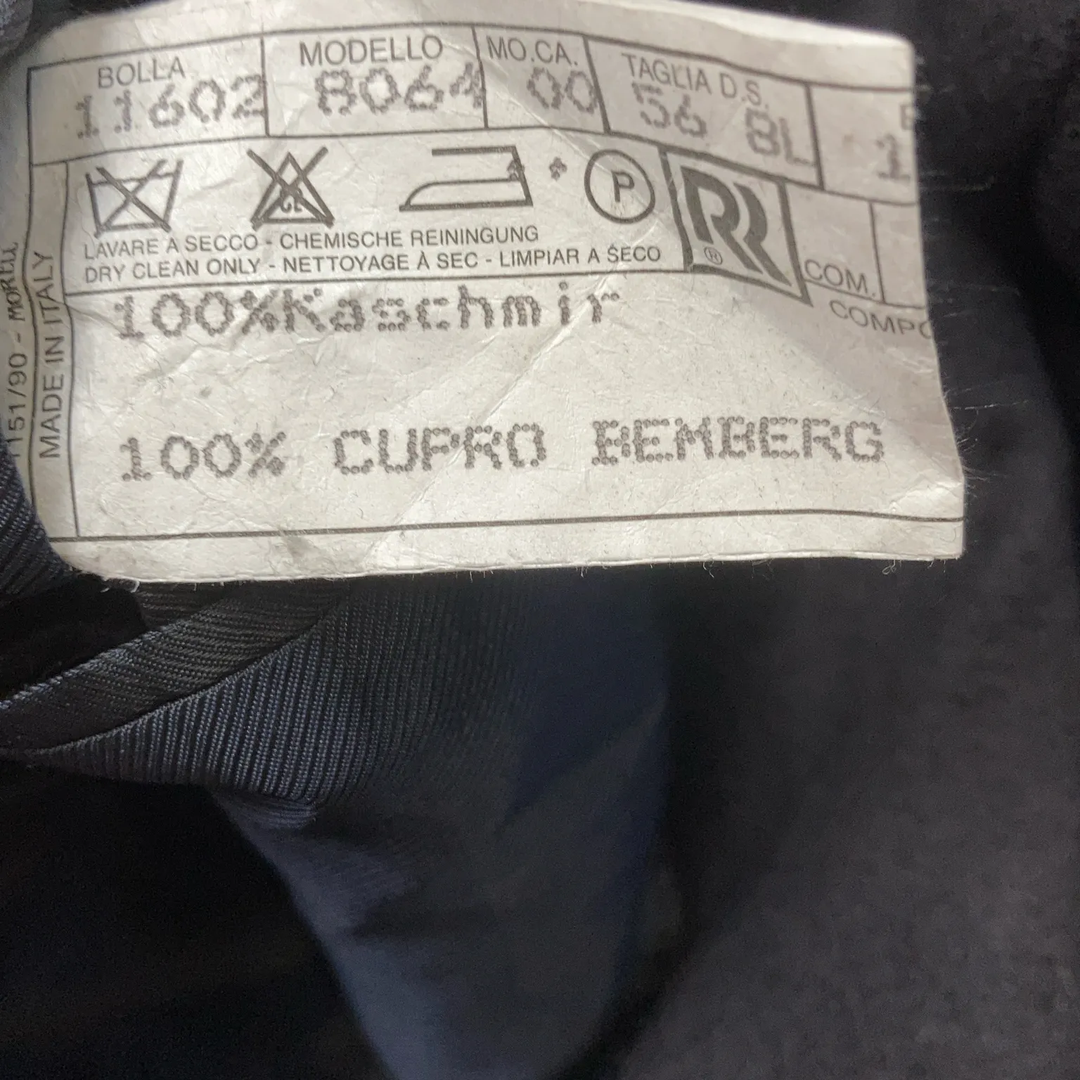 Gianfranco Ferré - bild 4