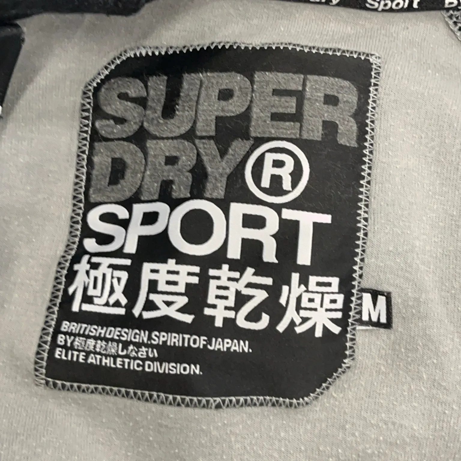 Superdry Sport - bild 3