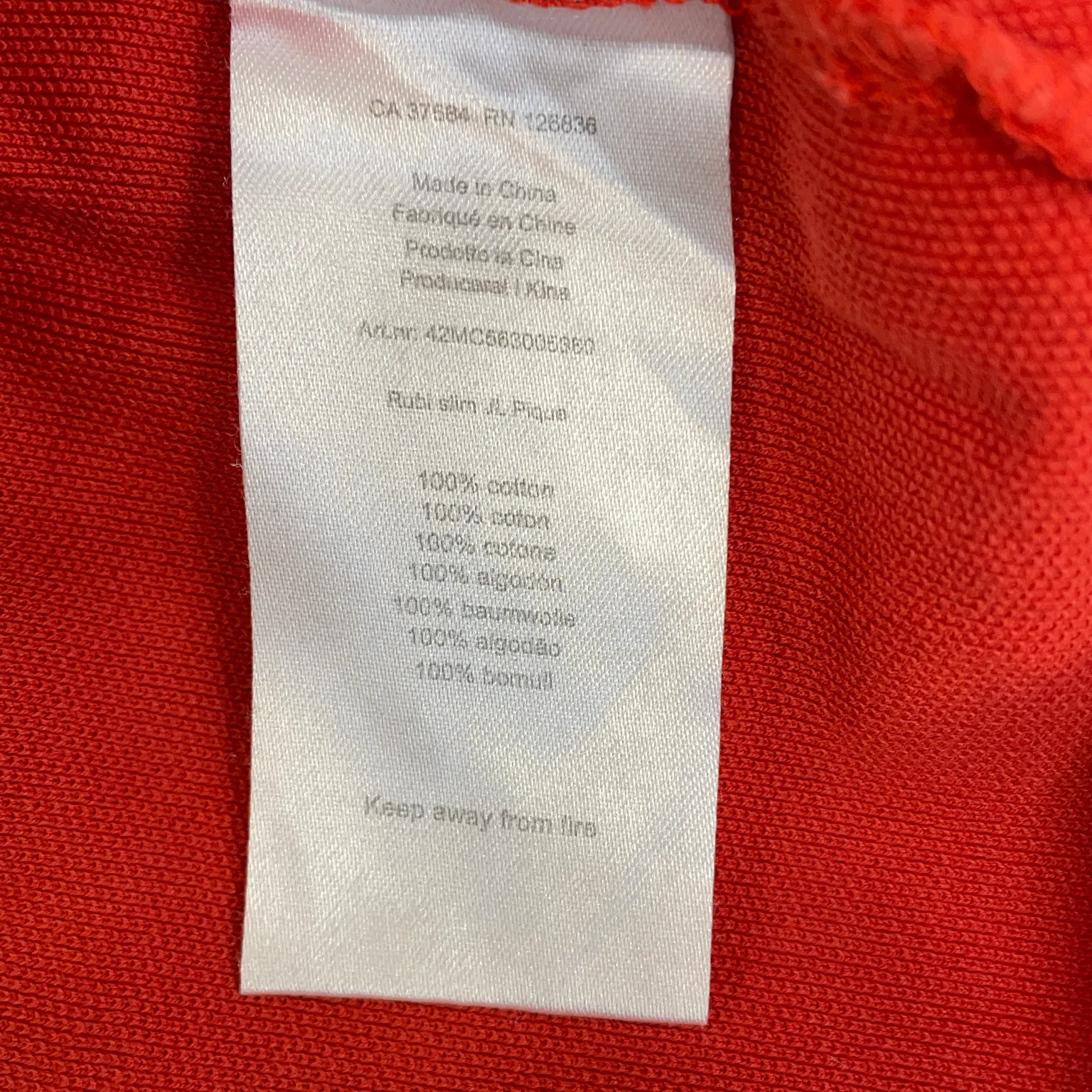 J.Lindeberg - bild 4