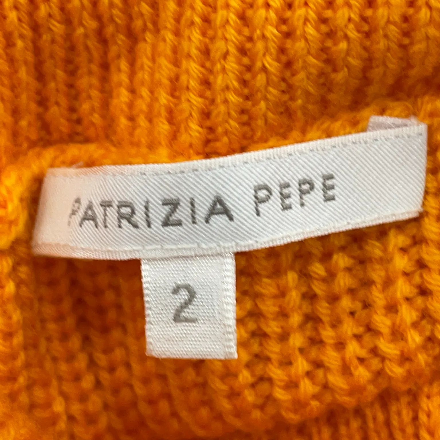 Patrizia Pepe - bild 3