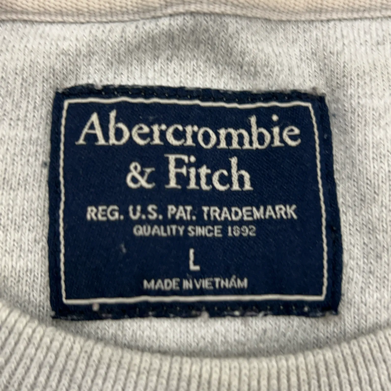 Abercrombie & Fitch - bild 3