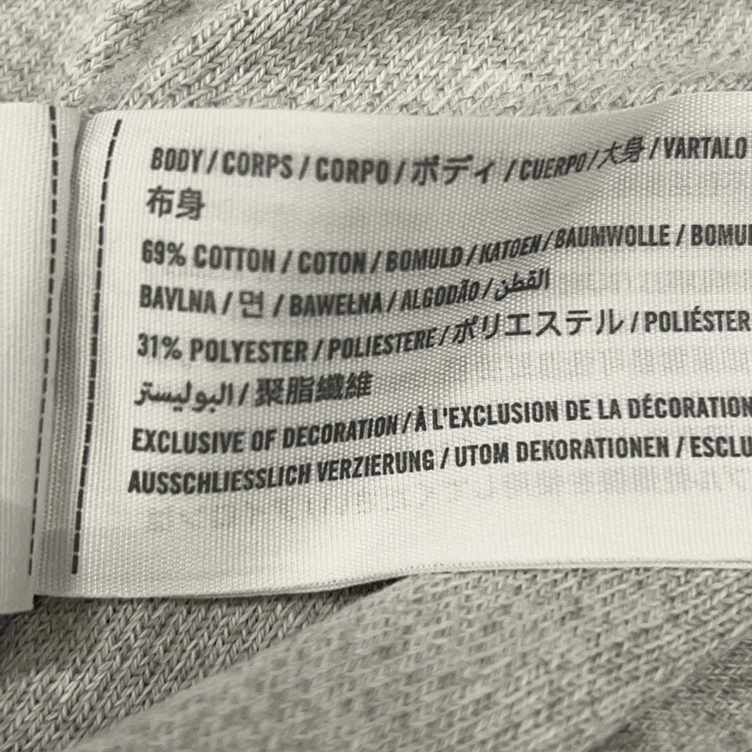 Abercrombie & Fitch - bild 4