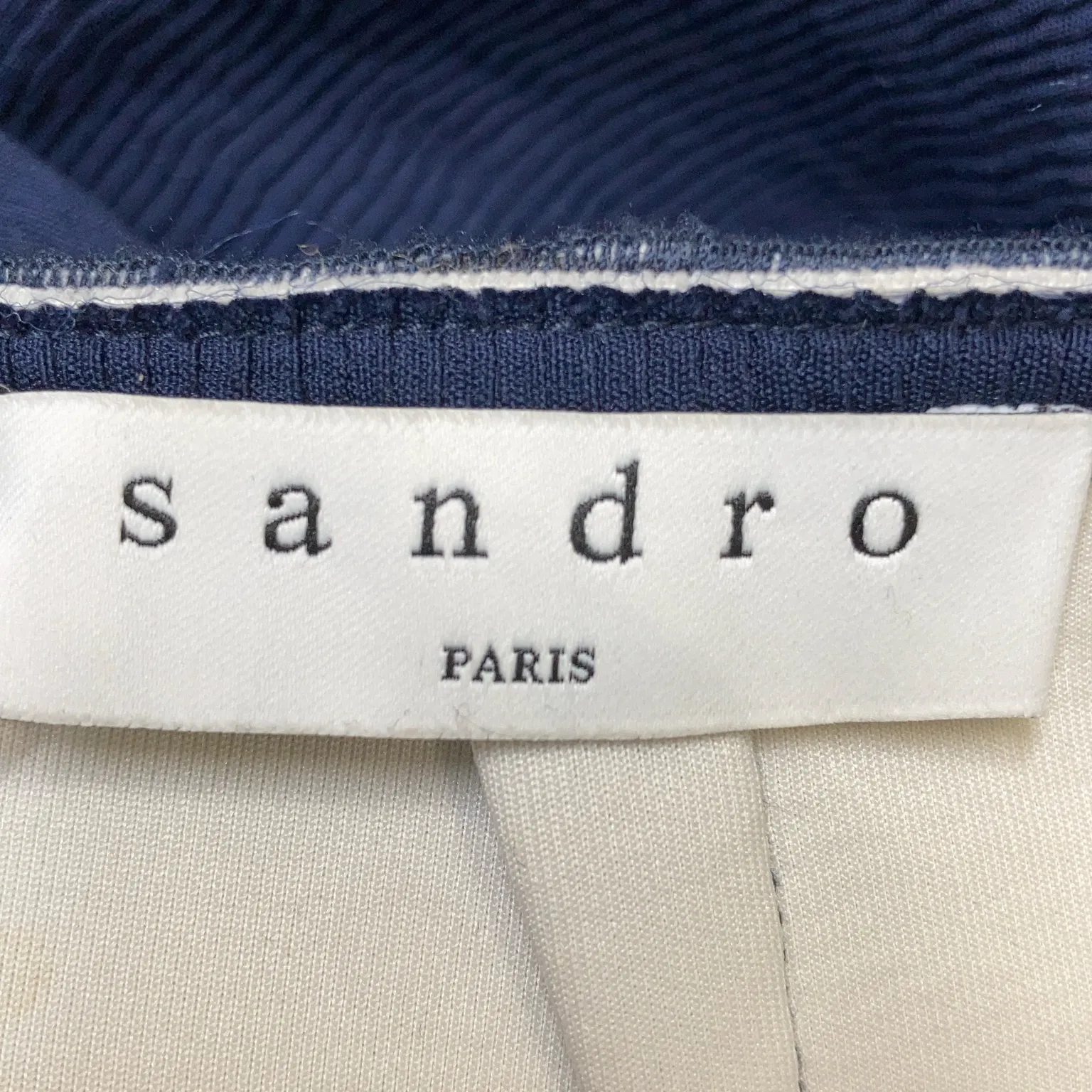 Sandro Paris - bild 3