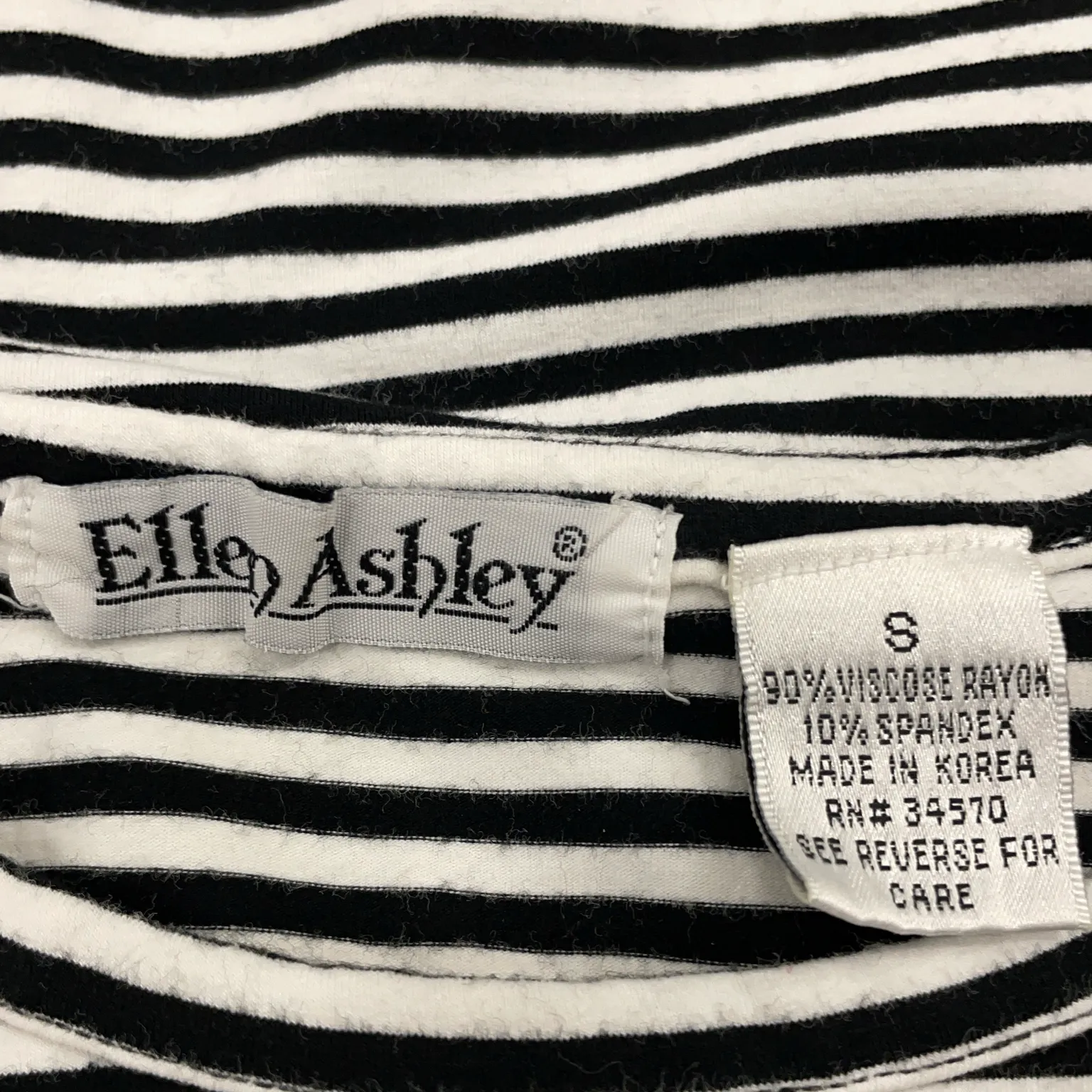 Ellen Ashley - bild 3