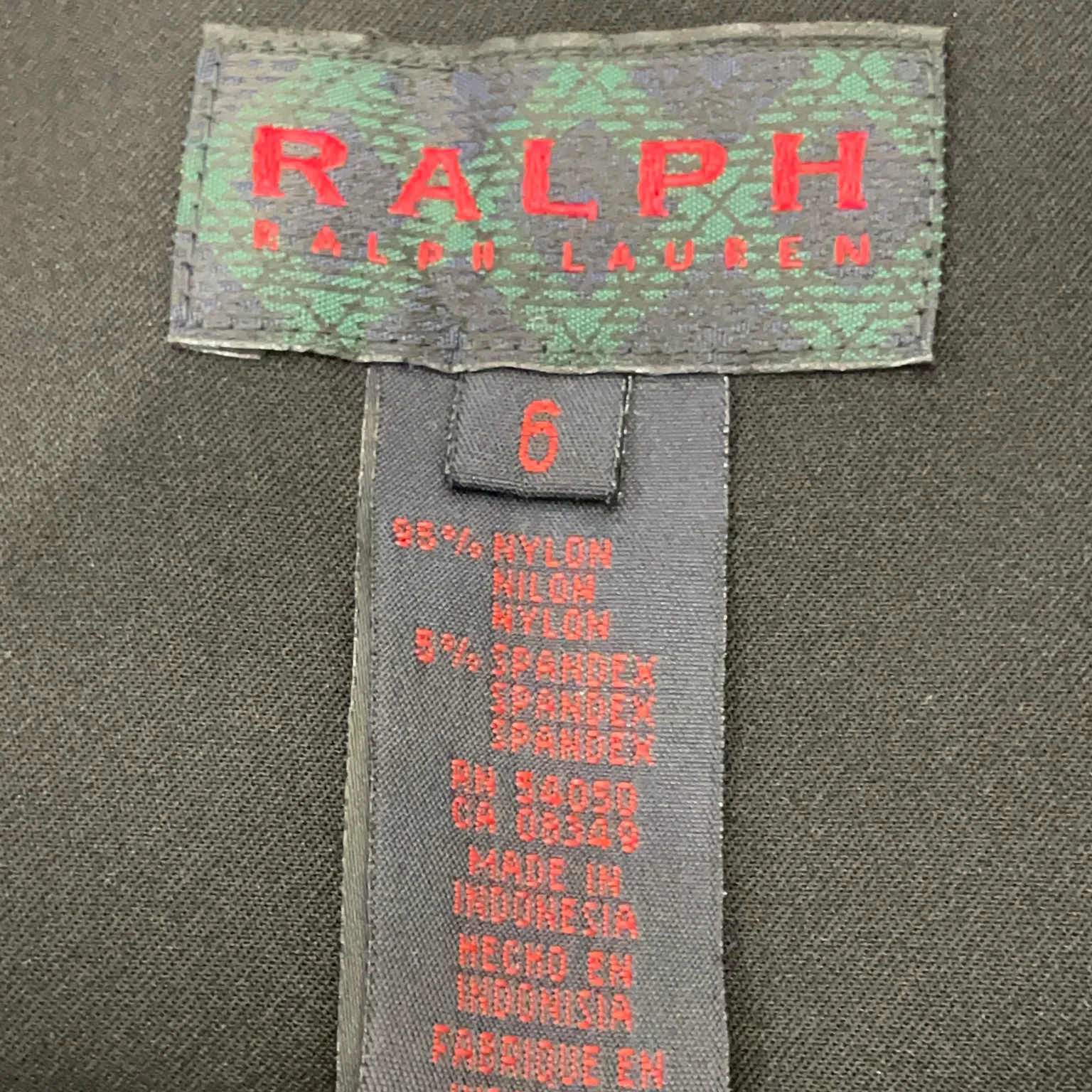 Ralph Lauren - bild 3