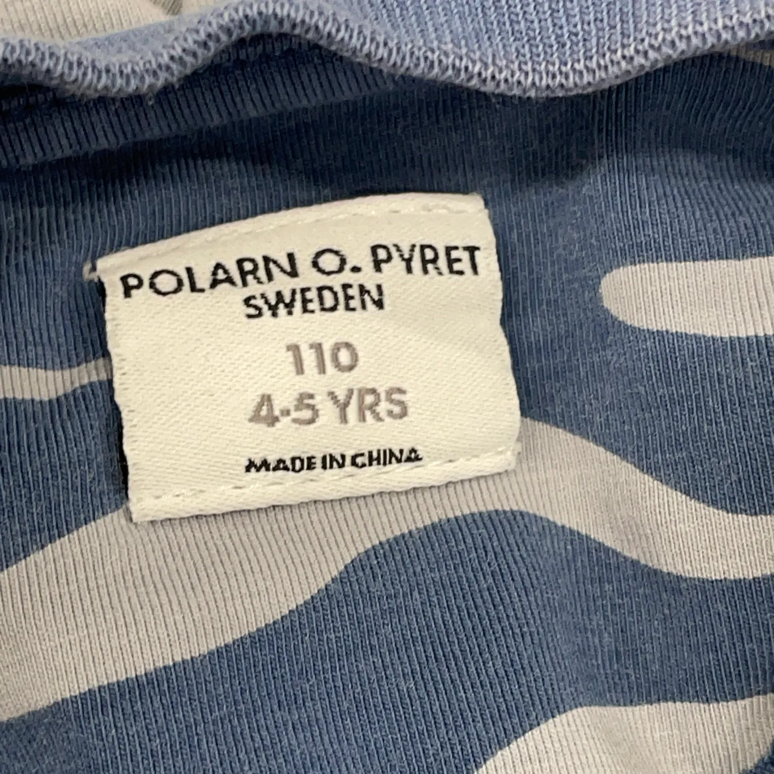 Polarn O. Pyret - bild 3