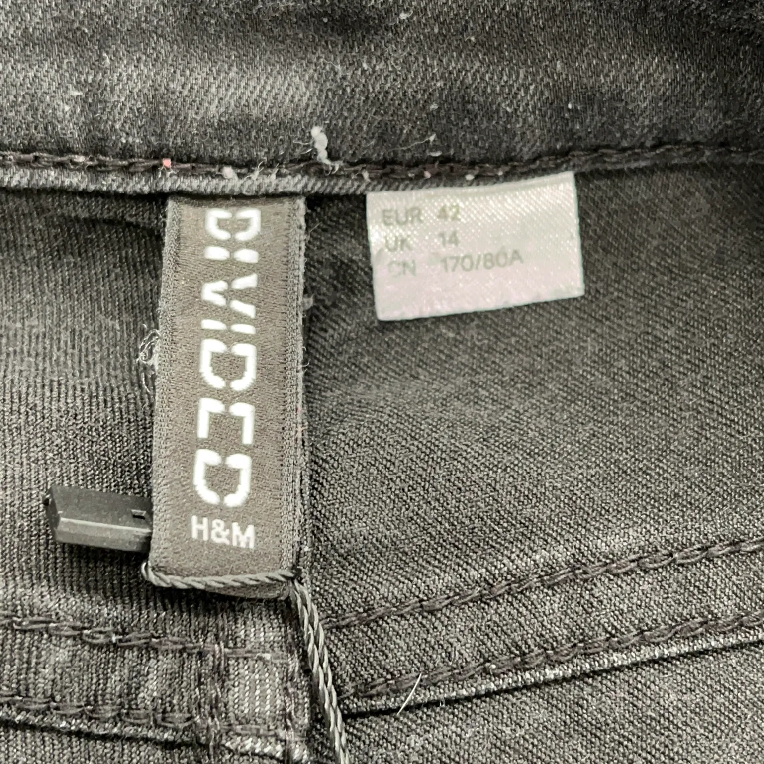 Divided by H&M - bild 3