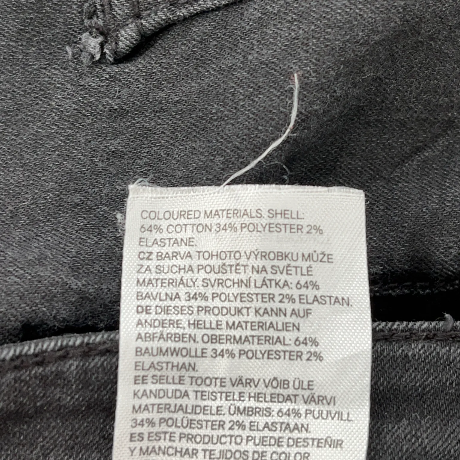 Divided by H&M - bild 4