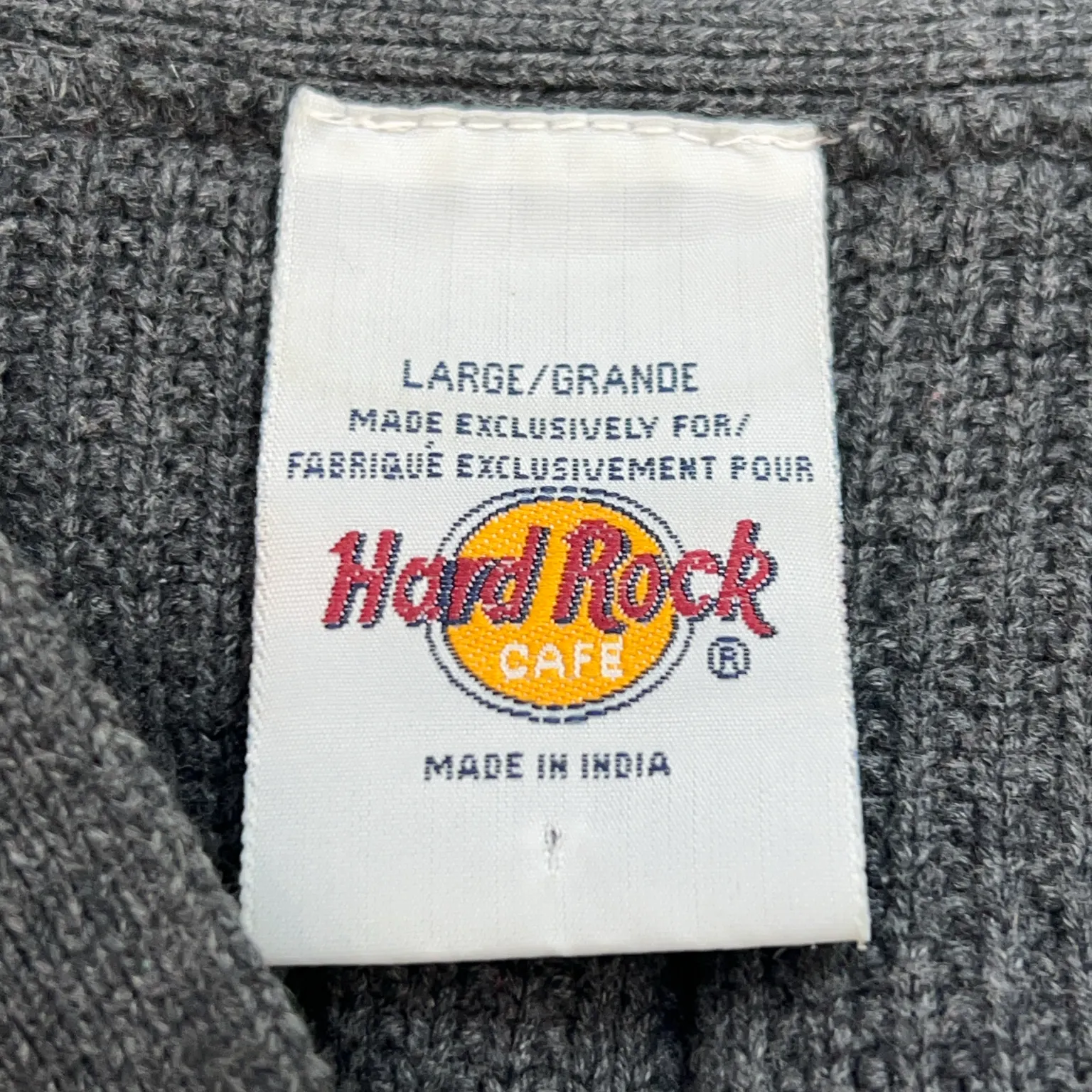 Hard Rock Cafe - bild 3