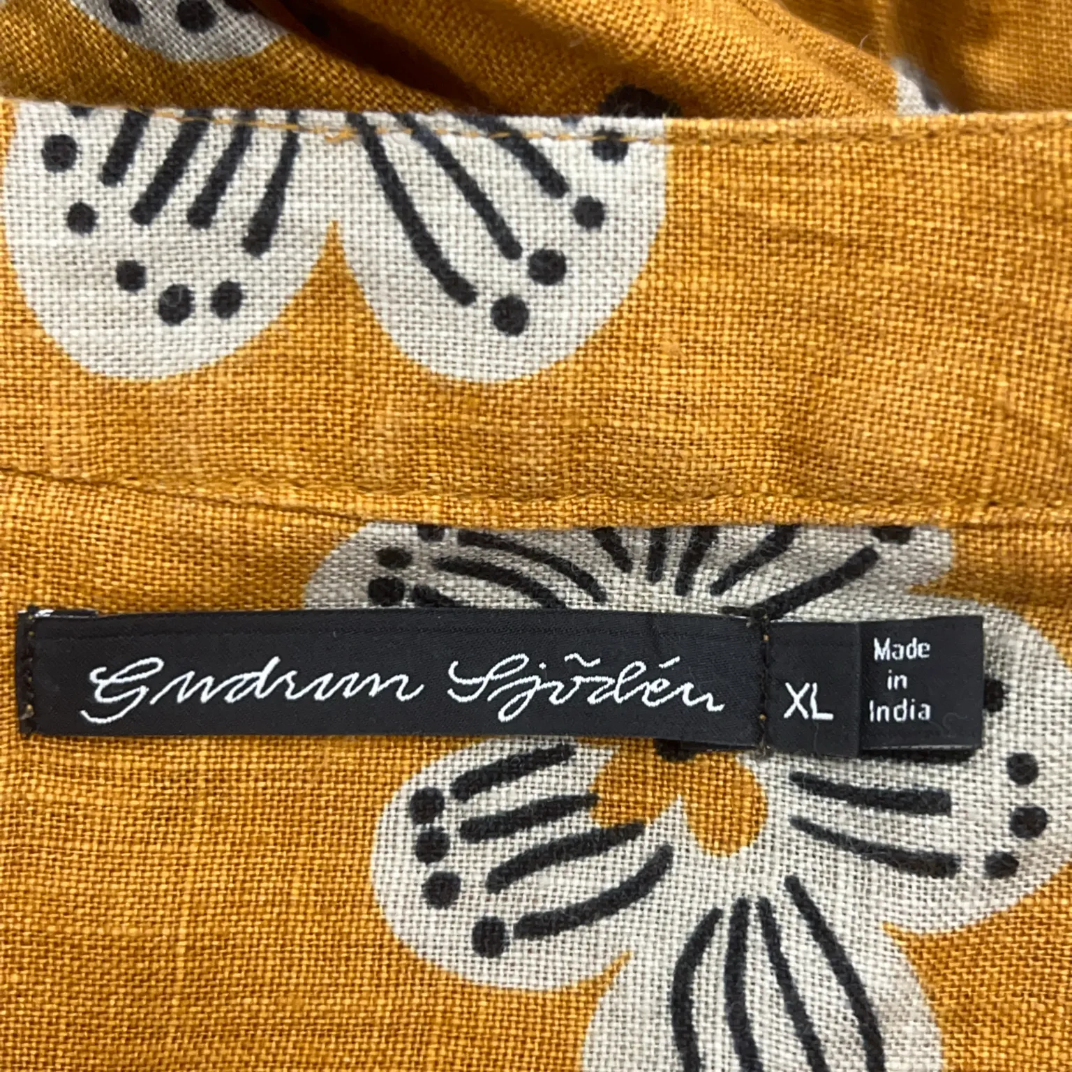 Gudrun Sjödén - bild 3