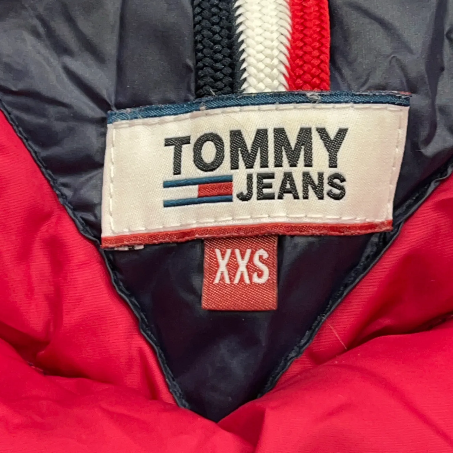 Tommy Hilfiger Jeans - bild 3