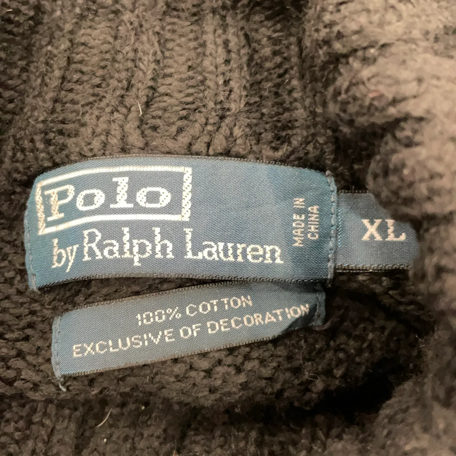 Polo Ralph Lauren - bild 3