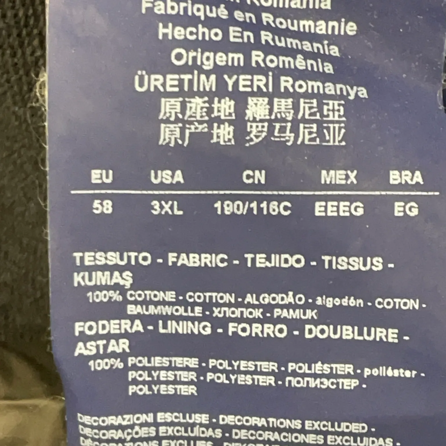 Armani Jeans - bild 4