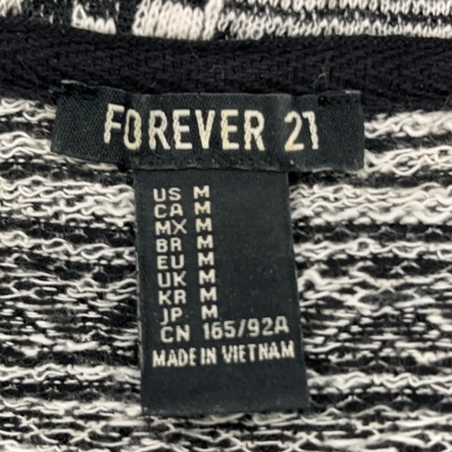 Forever 21 - bild 3