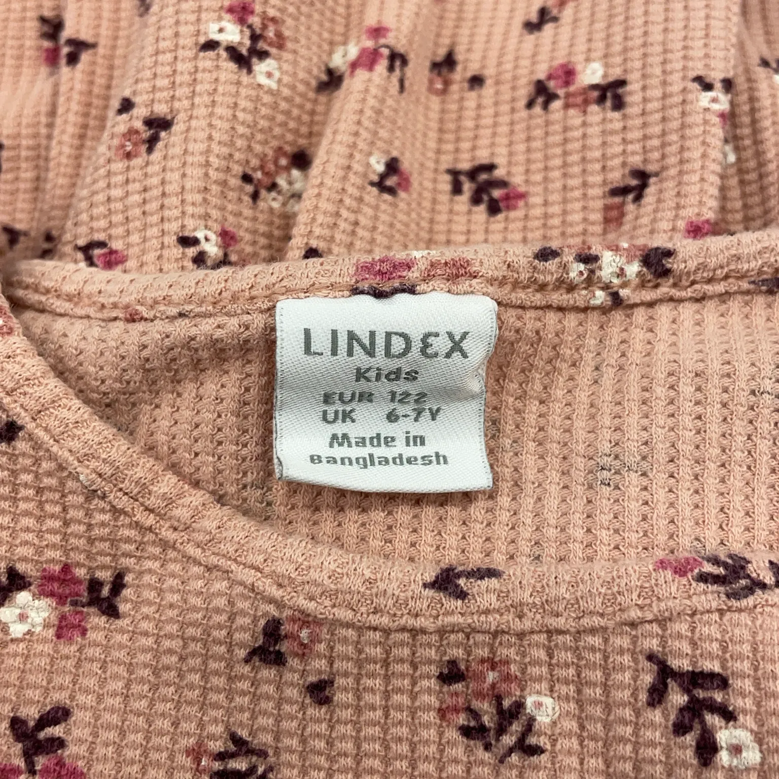 Lindex Kids - bild 3