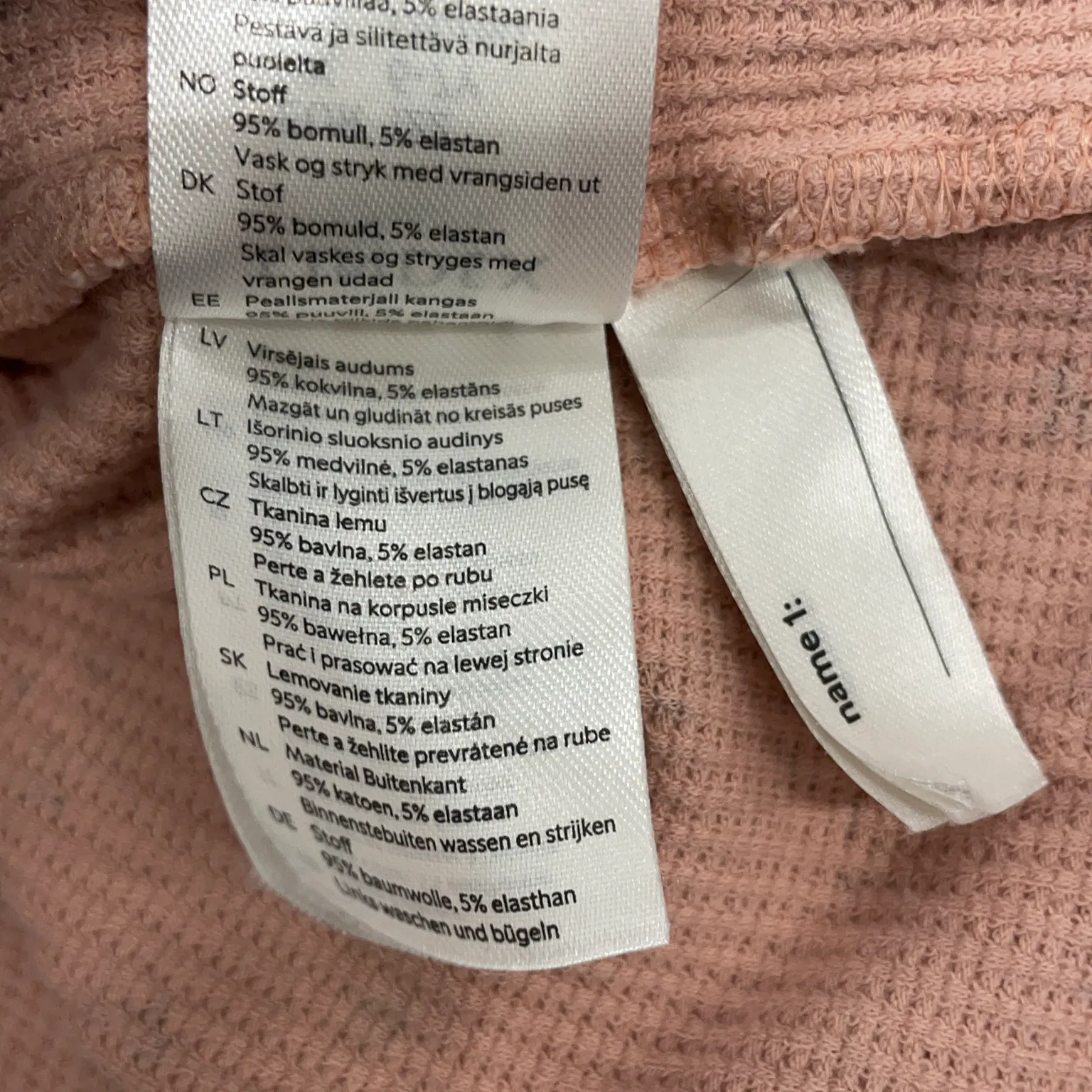 Lindex Kids - bild 4