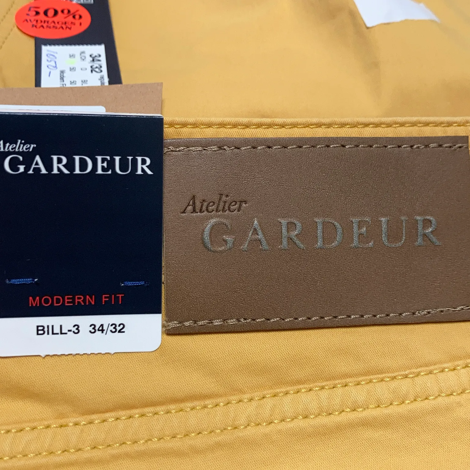 Atelier Gardeur - bild 3