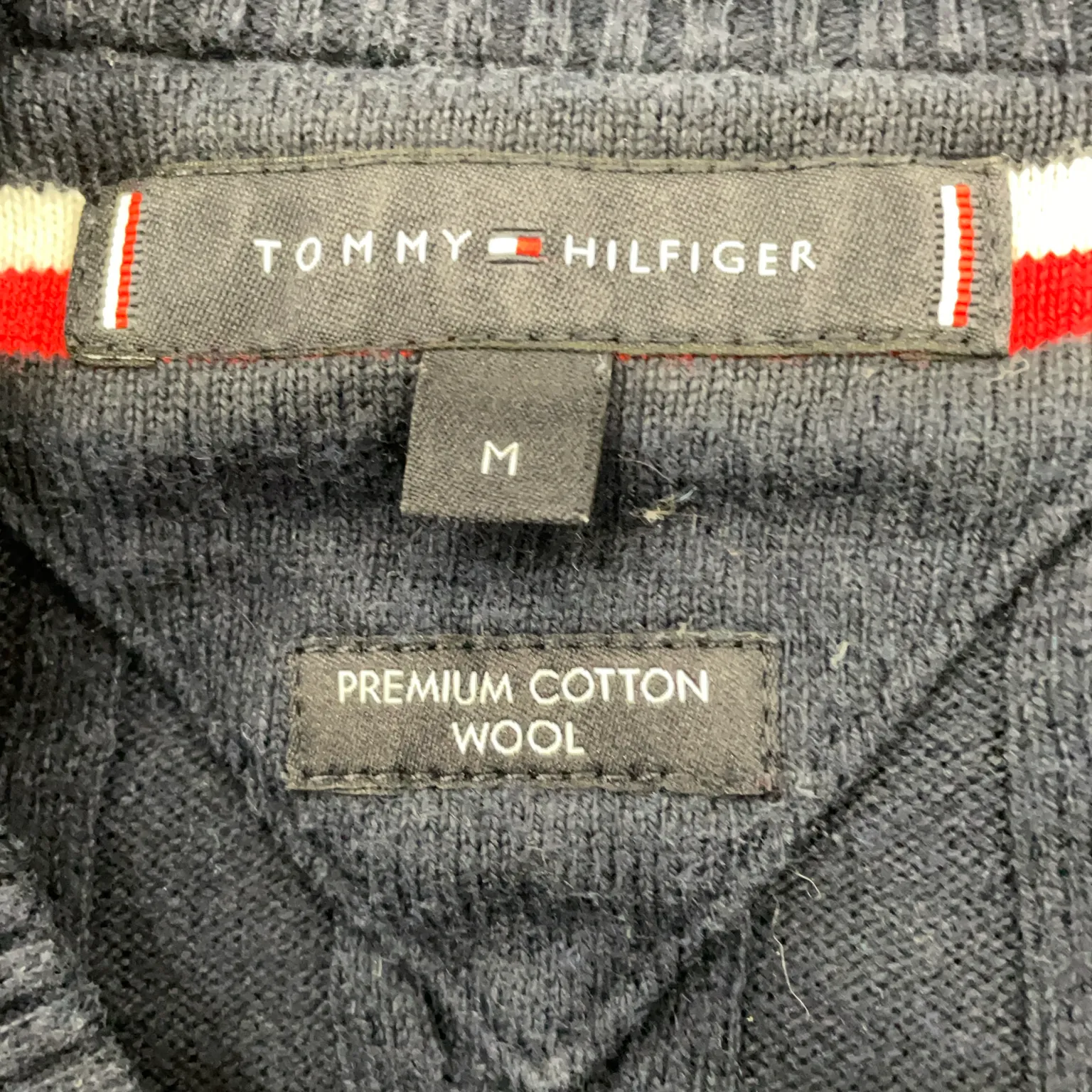 Tommy Hilfiger - bild 3