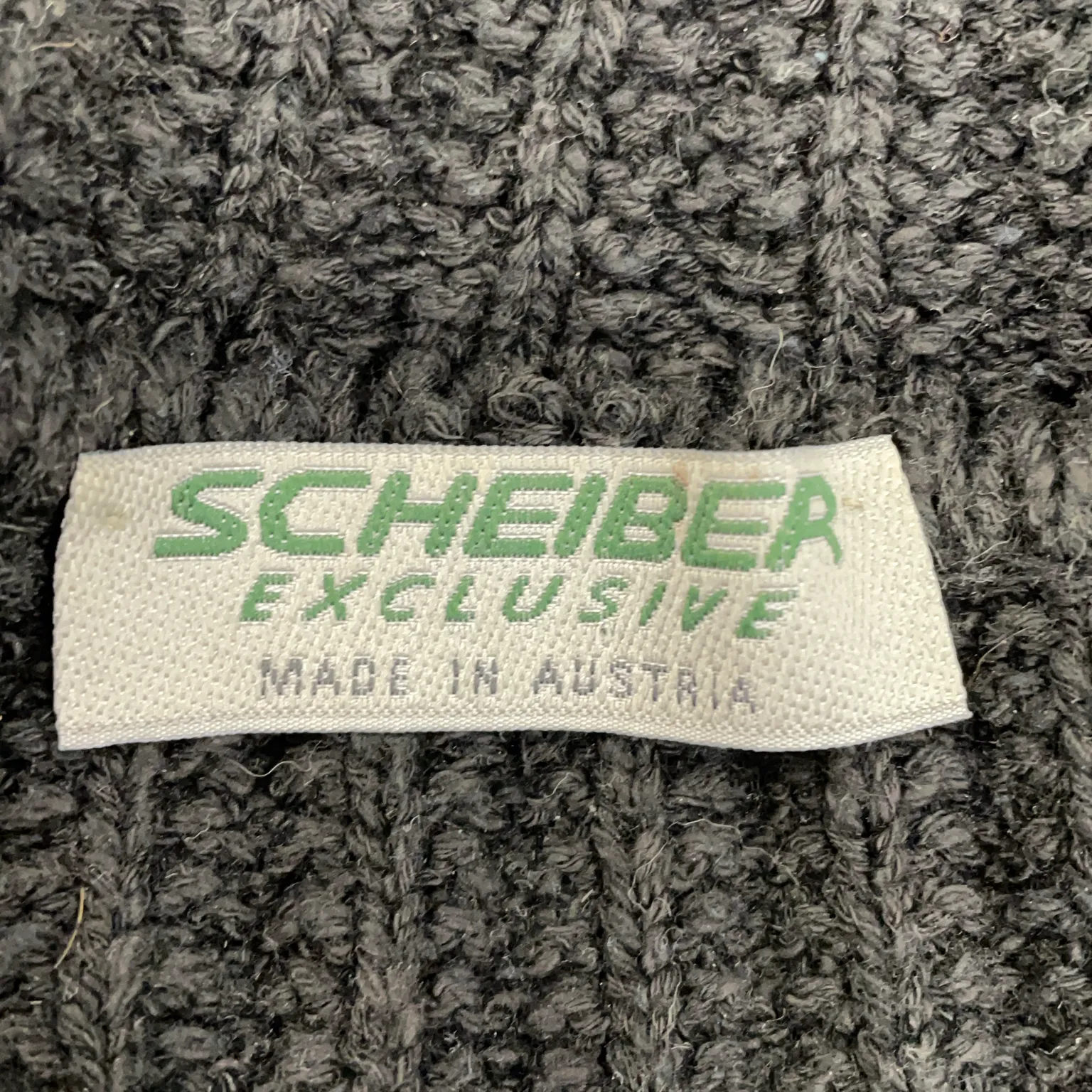 Scheiber Exclusive - bild 3