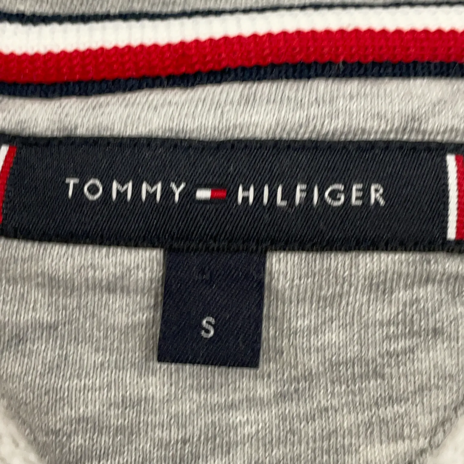 Tommy Hilfiger - bild 3