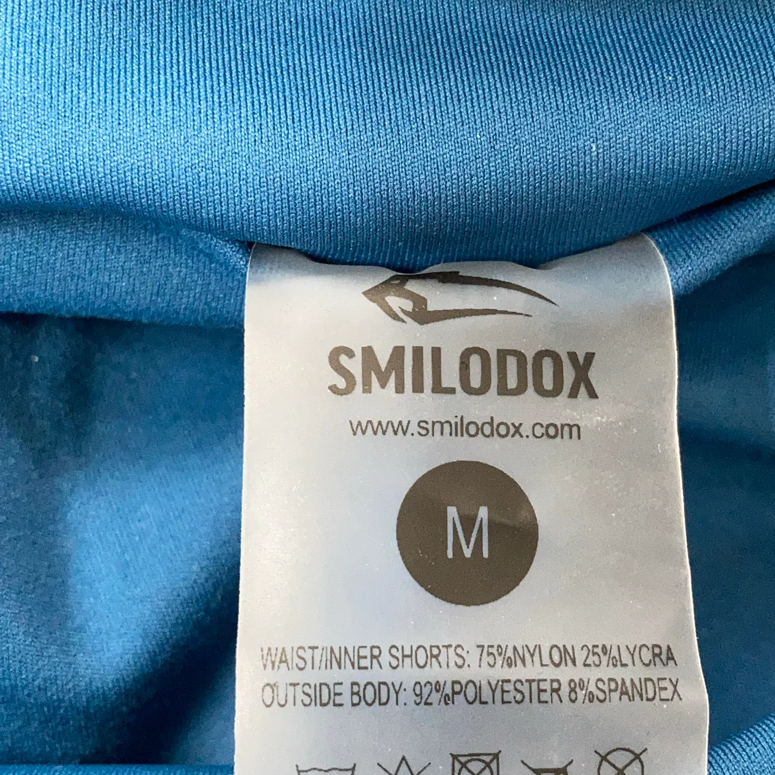 Smilodox - bild 4