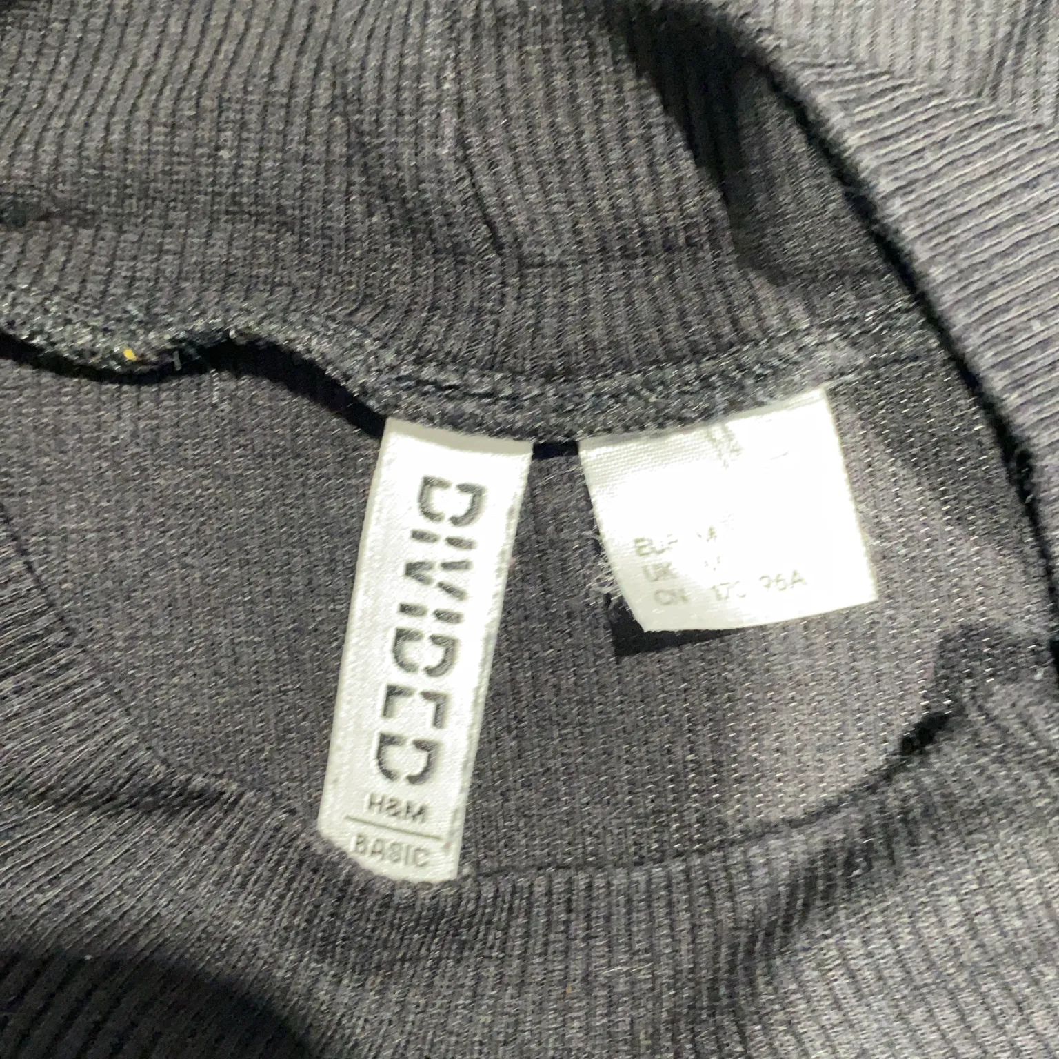 Divided by H&M - bild 3