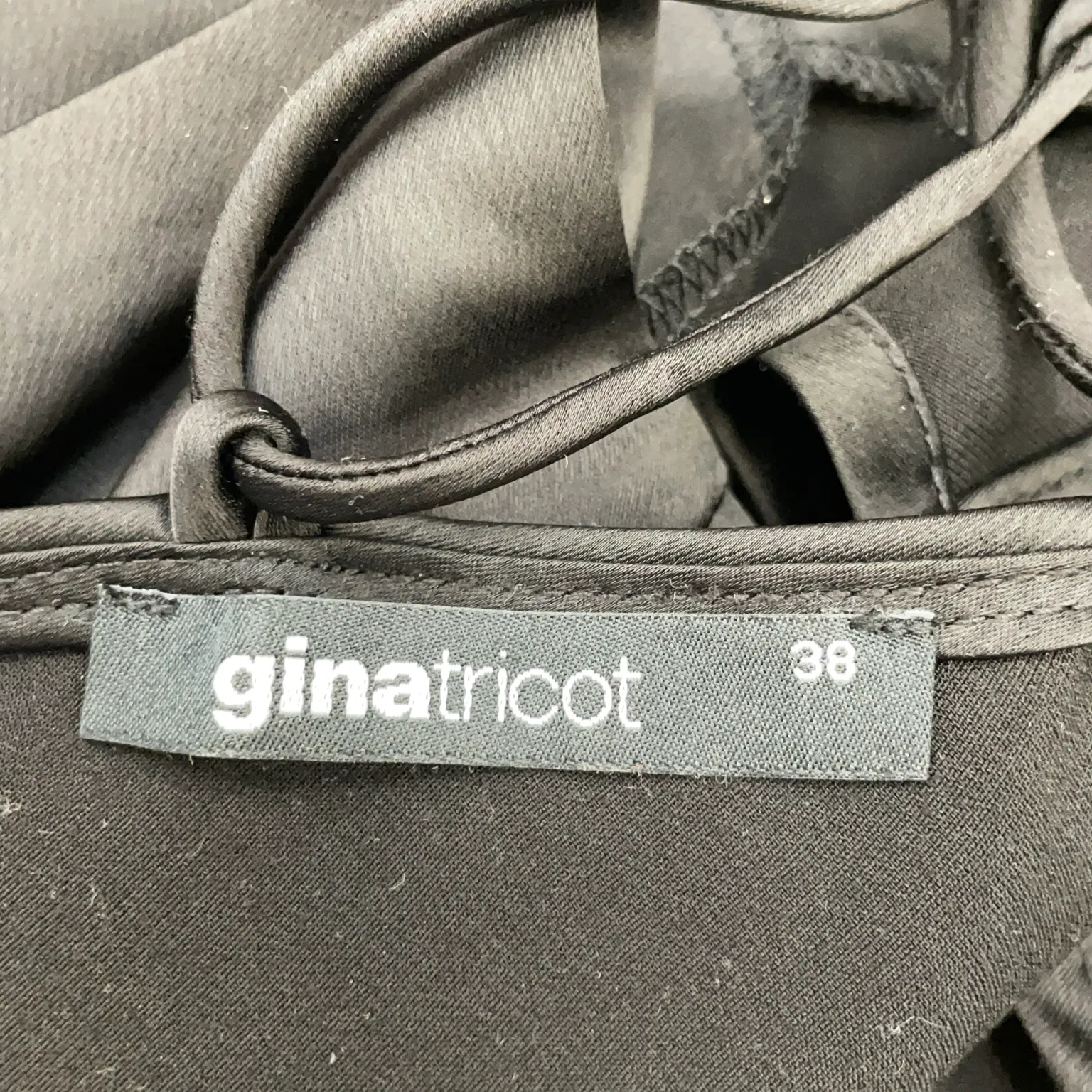 Gina Tricot - bild 3