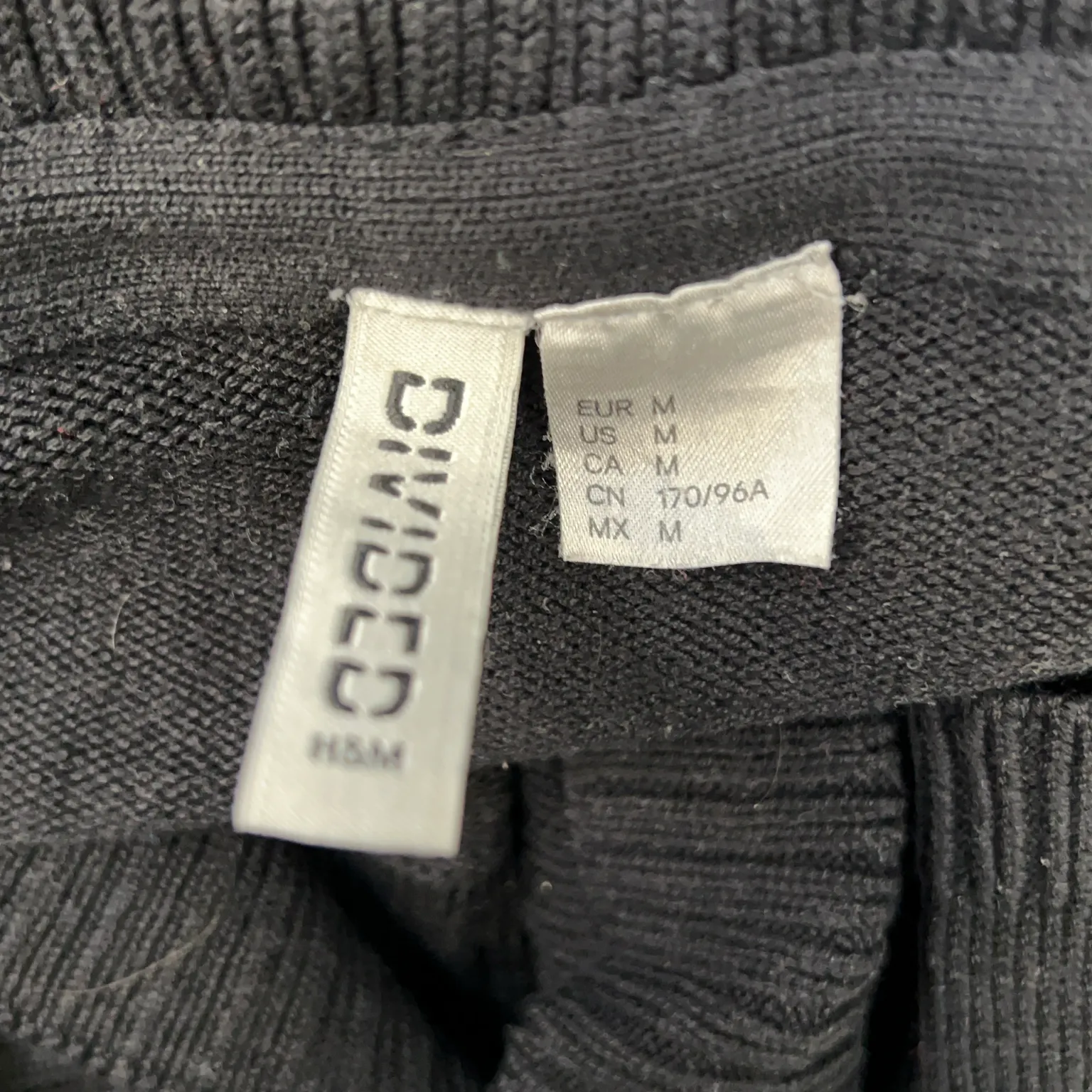 Divided by H&M - bild 3