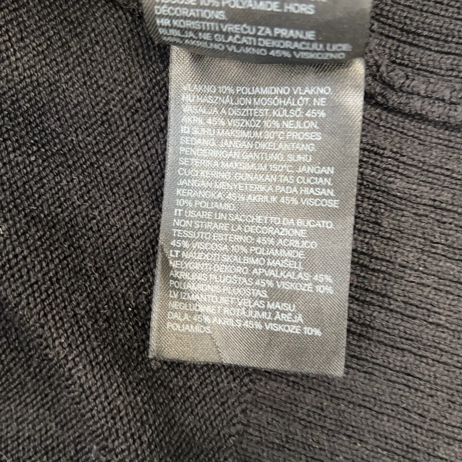 Divided by H&M - bild 4