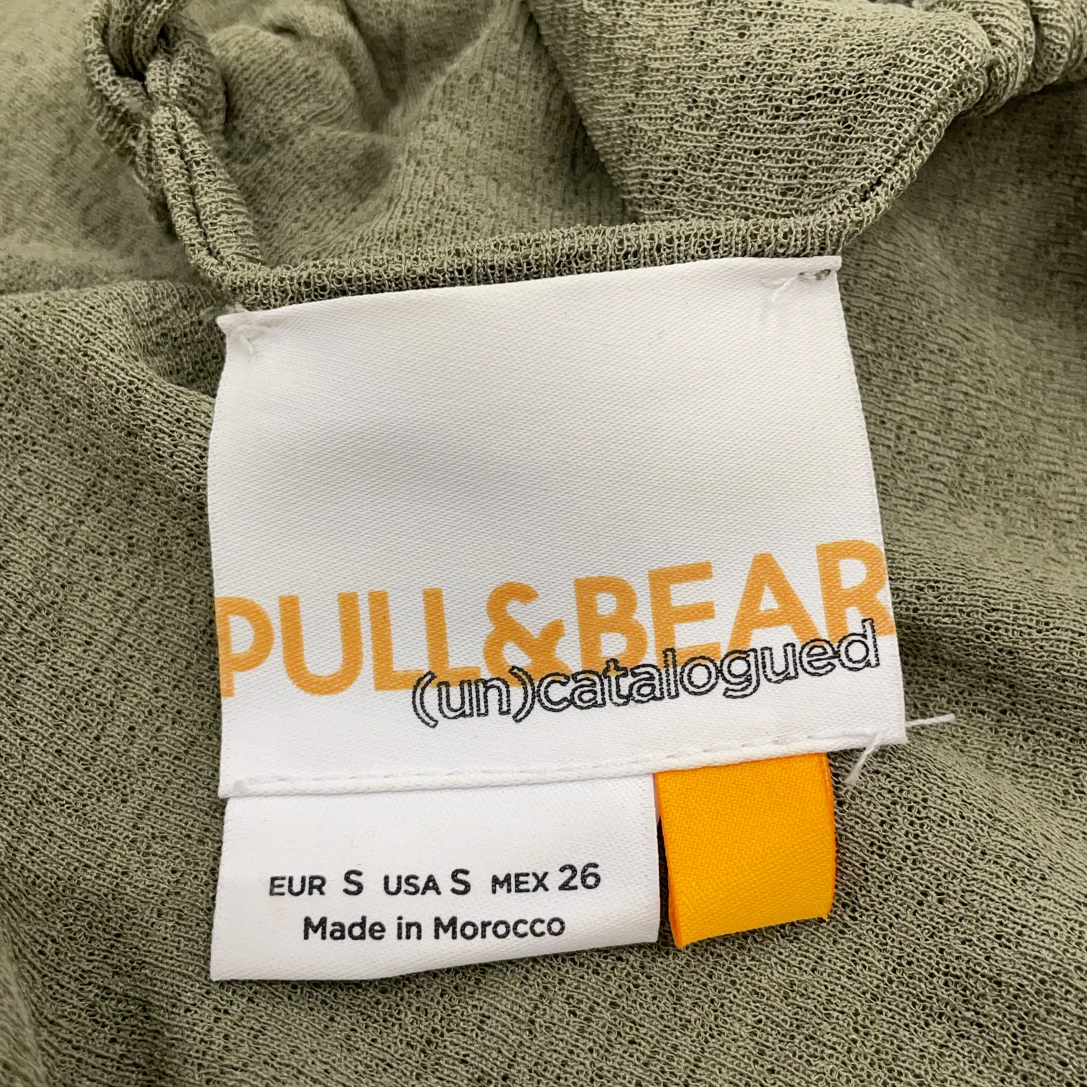 Pull & Bear - bild 3