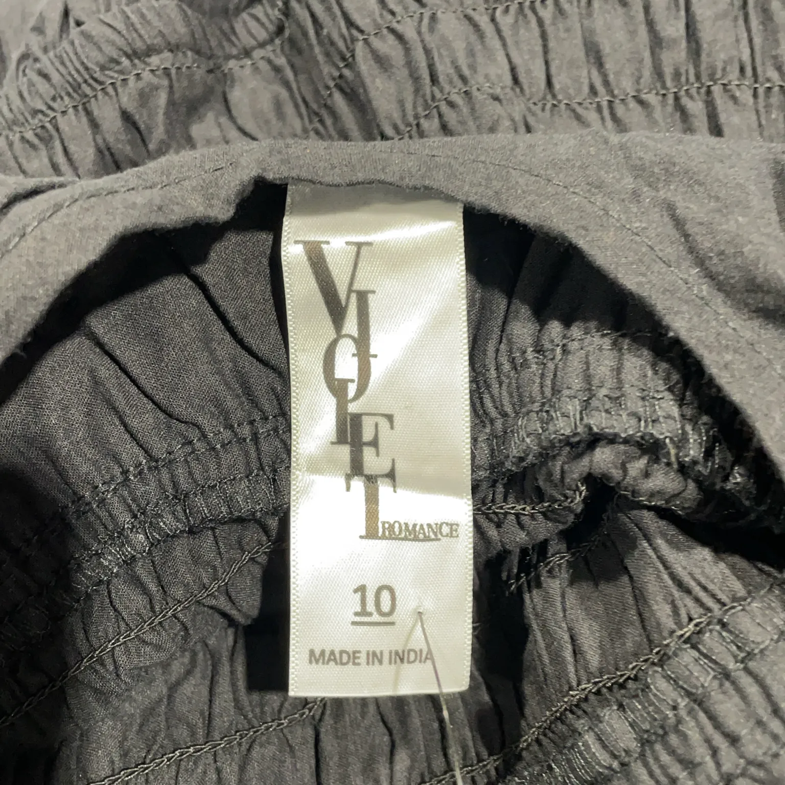 Violet Romance - bild 3