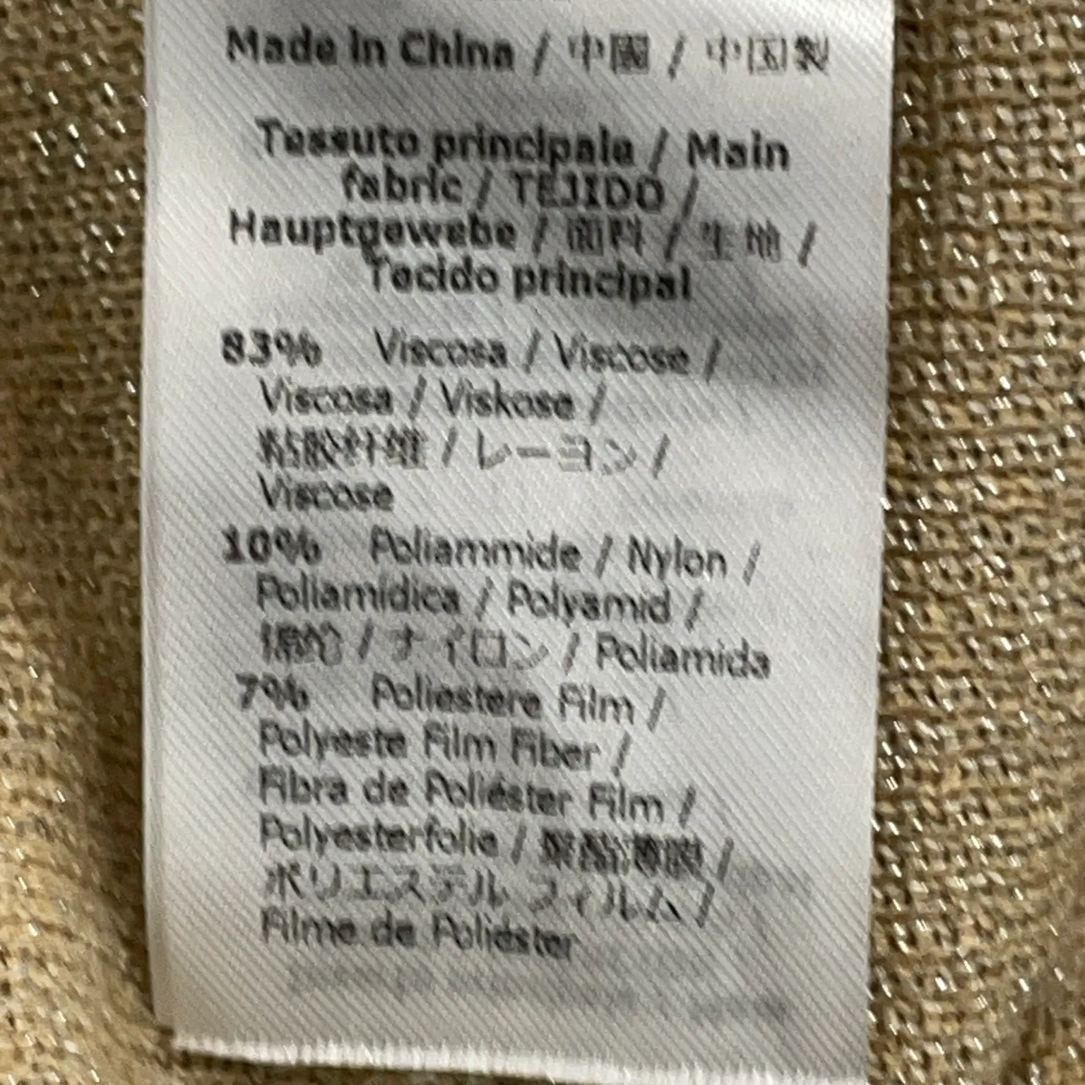 Patrizia Pepe - bild 4