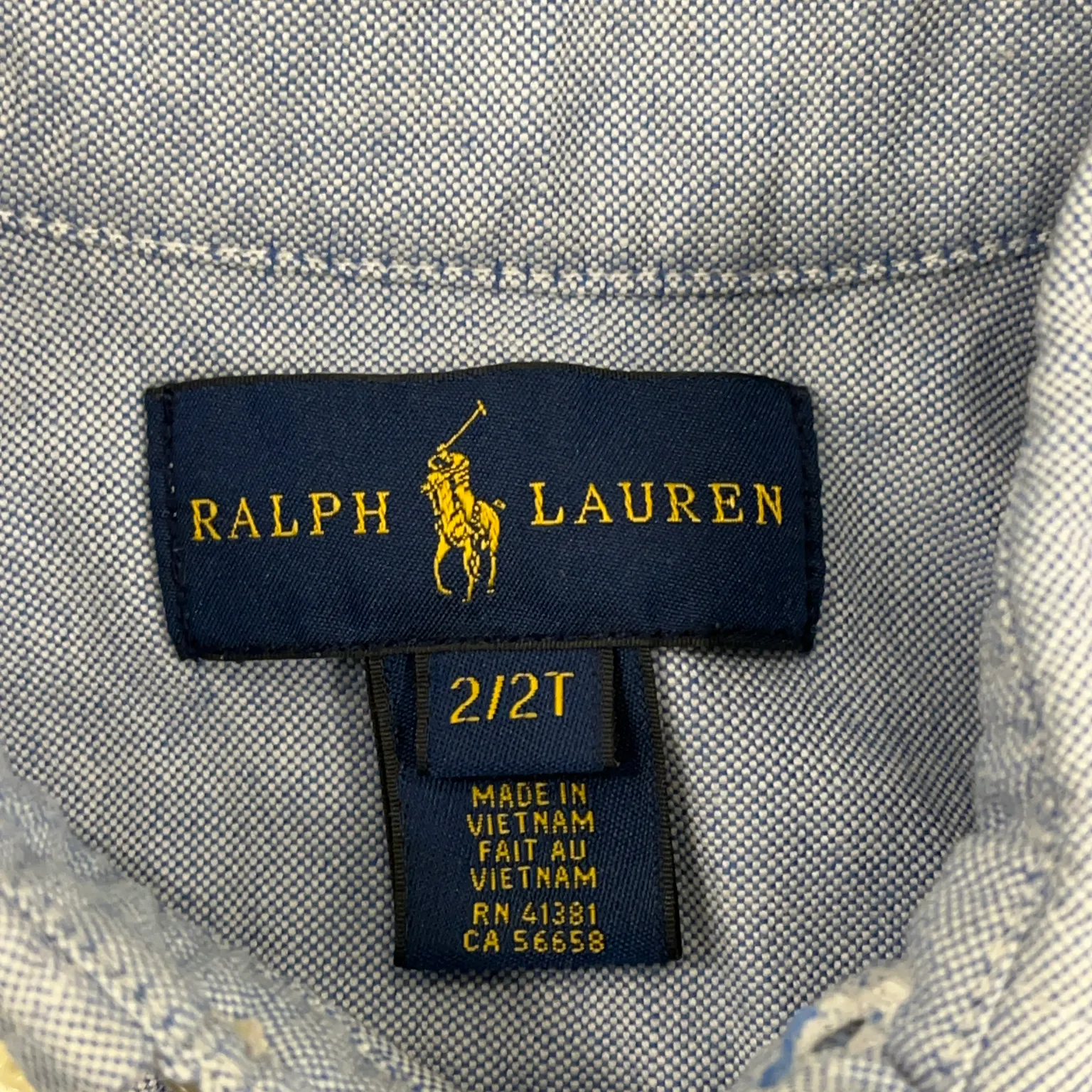 Ralph Lauren - bild 3
