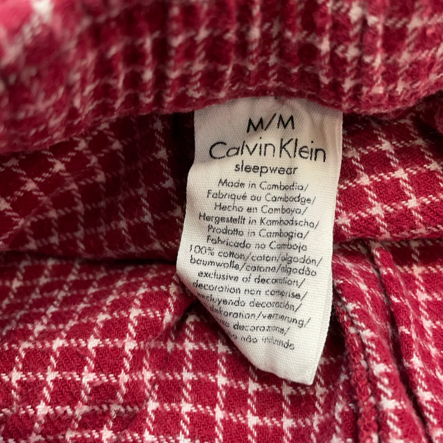 Calvin Klein Sleepwear - bild 3