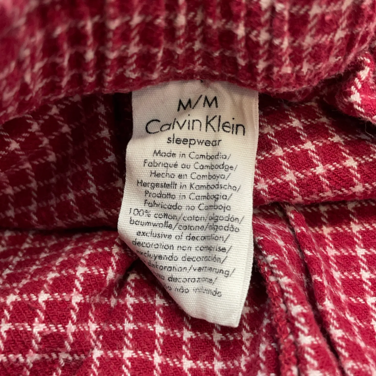 Calvin Klein Sleepwear - bild 4