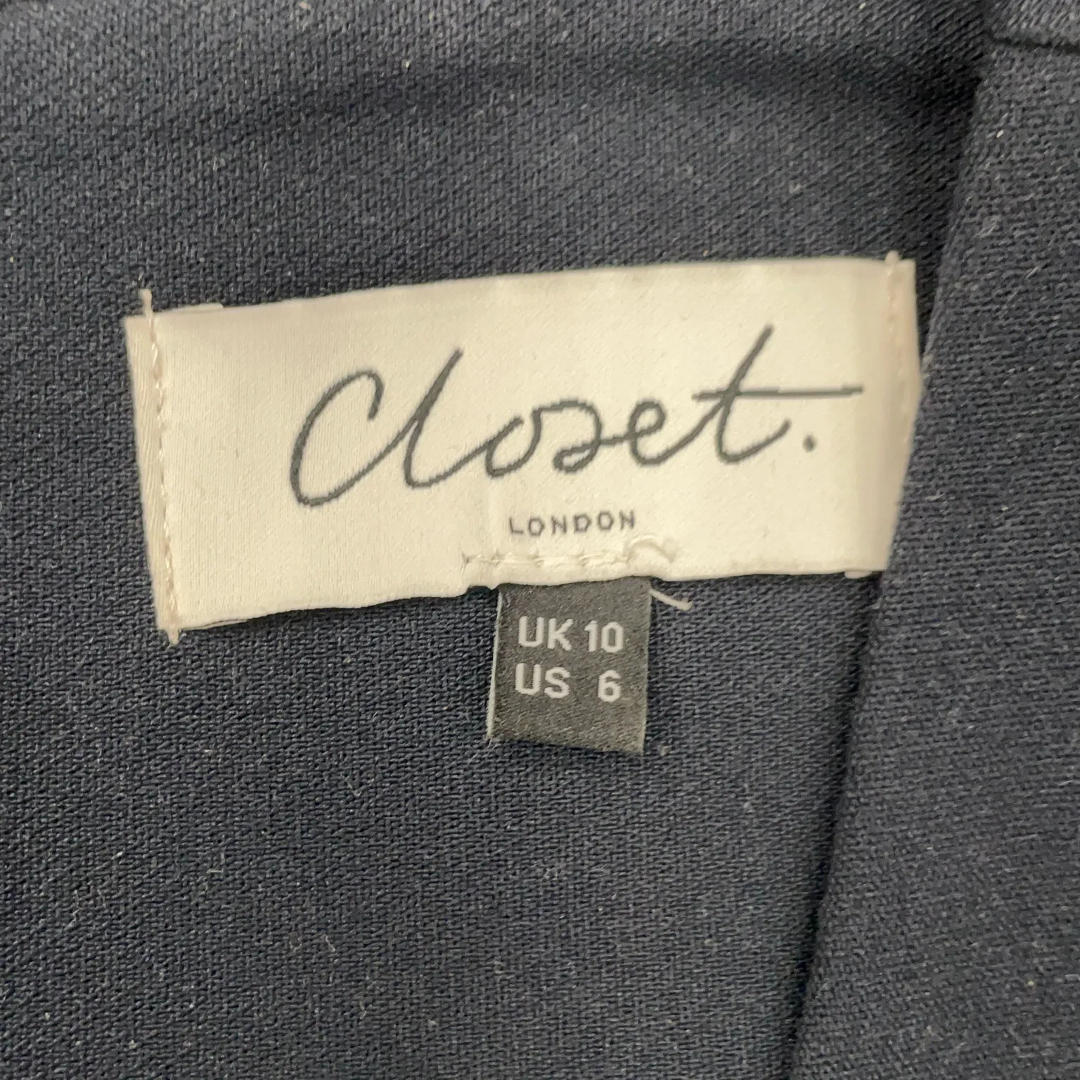 Closet London - bild 3