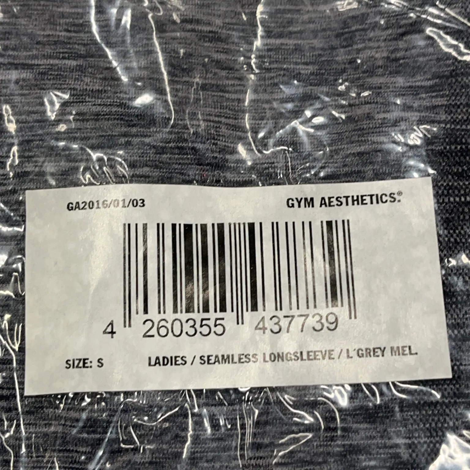 Gym Aesthetics - bild 3