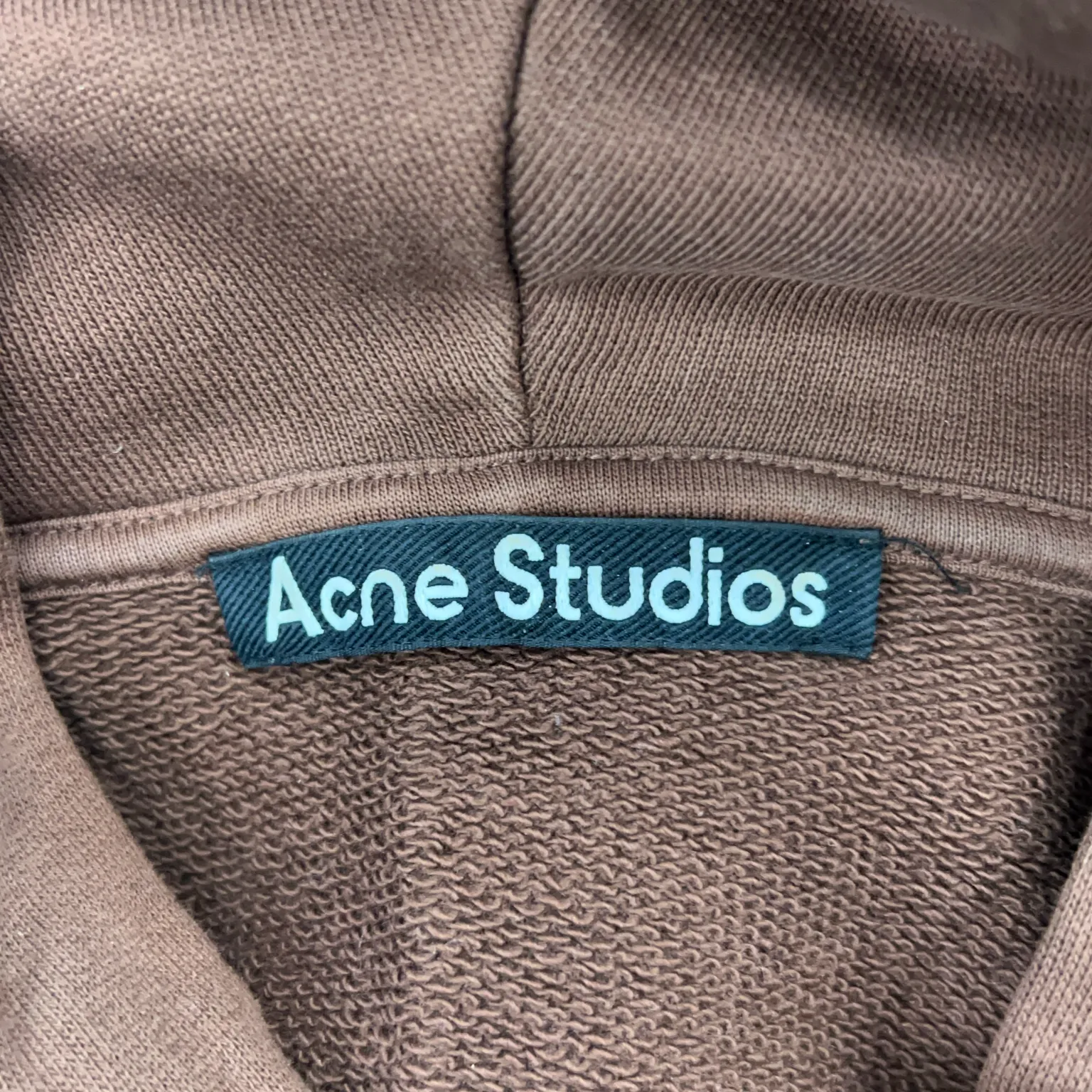 Acne Studios - bild 3