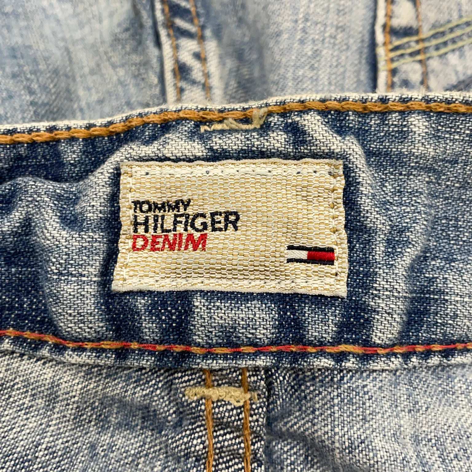 Tommy Hilfiger Denim - bild 3