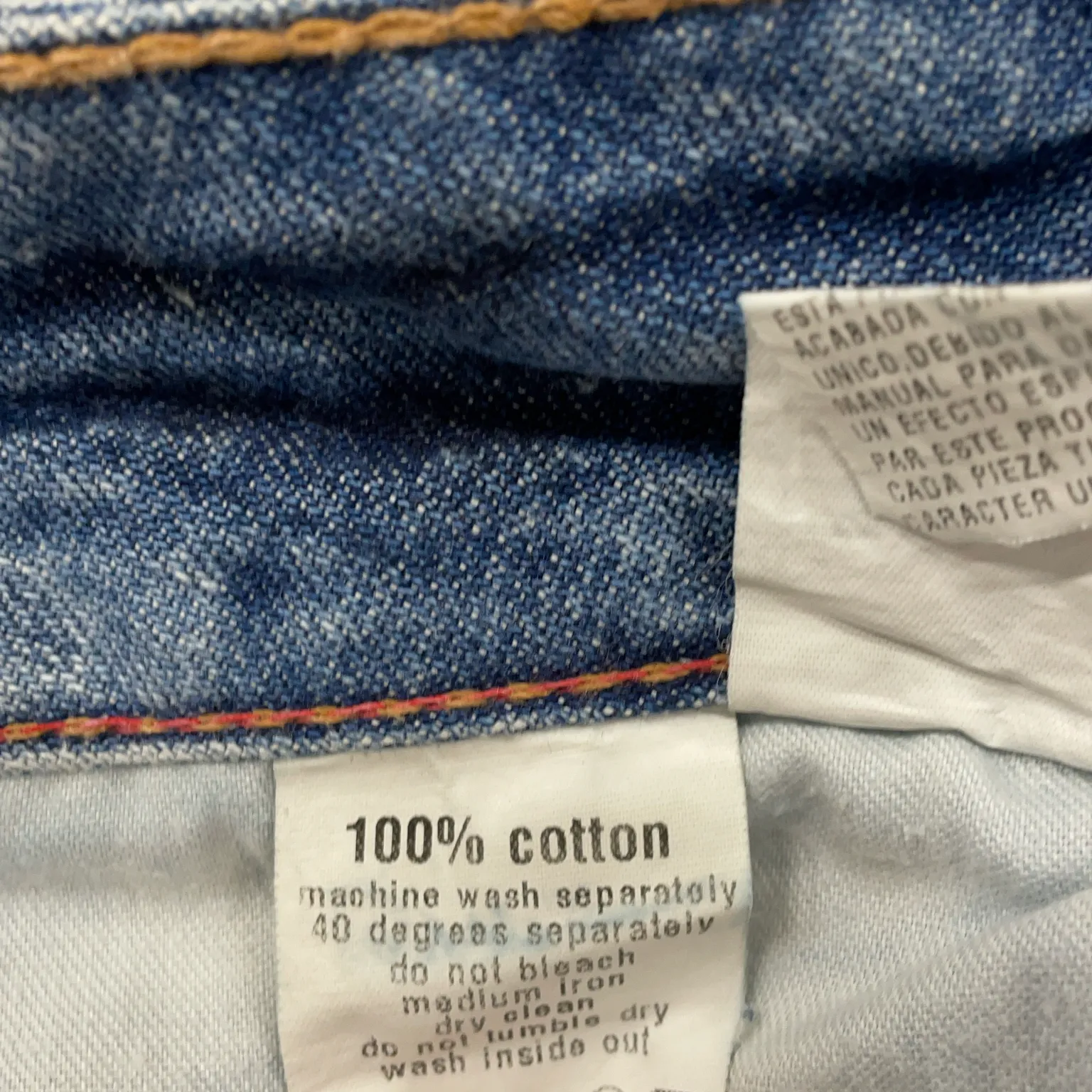 Tommy Hilfiger Denim - bild 4