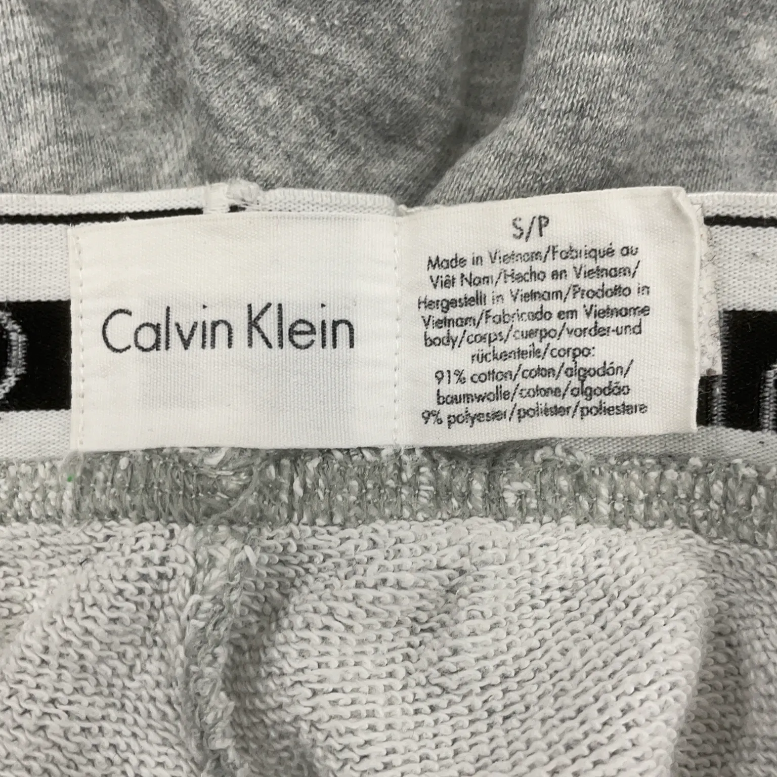 Calvin Klein - bild 3