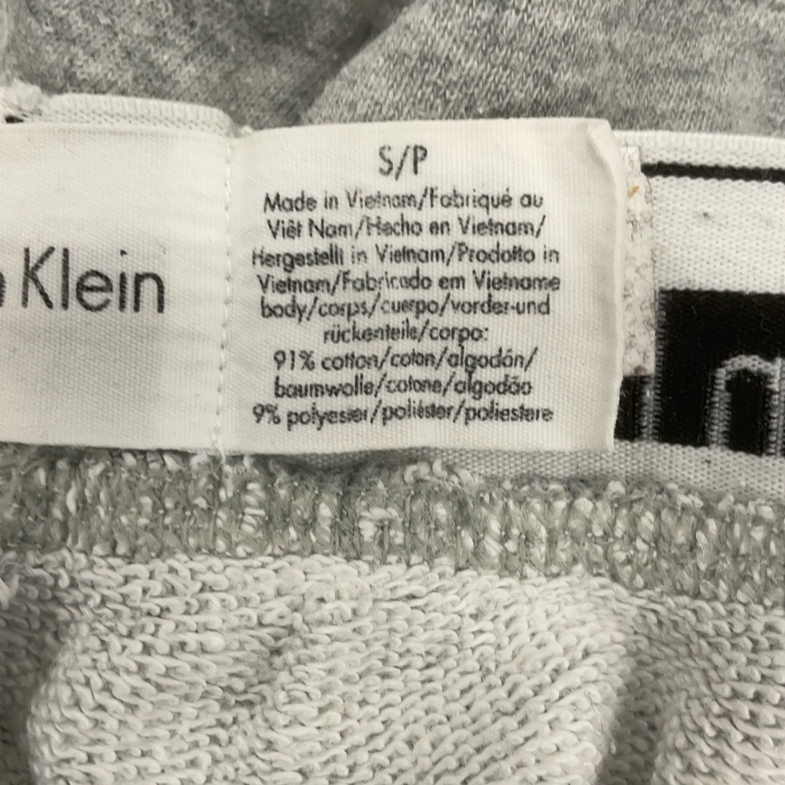 Calvin Klein - bild 4