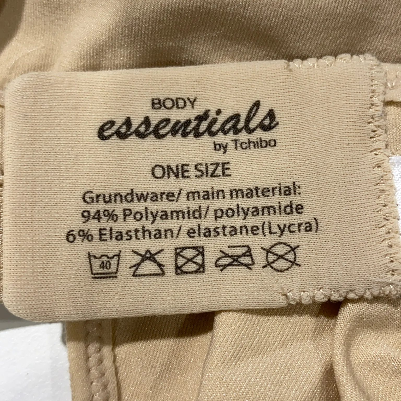 Body Essentials by Tchibo - bild 3