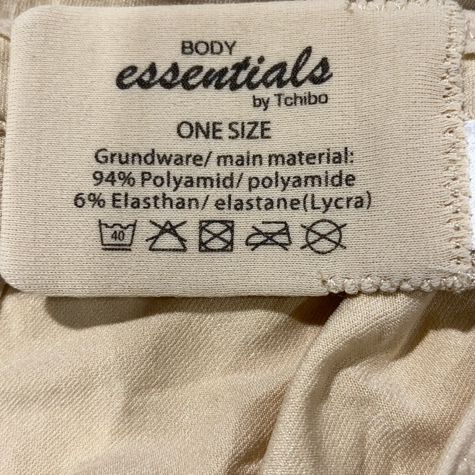 Body Essentials by Tchibo - bild 4