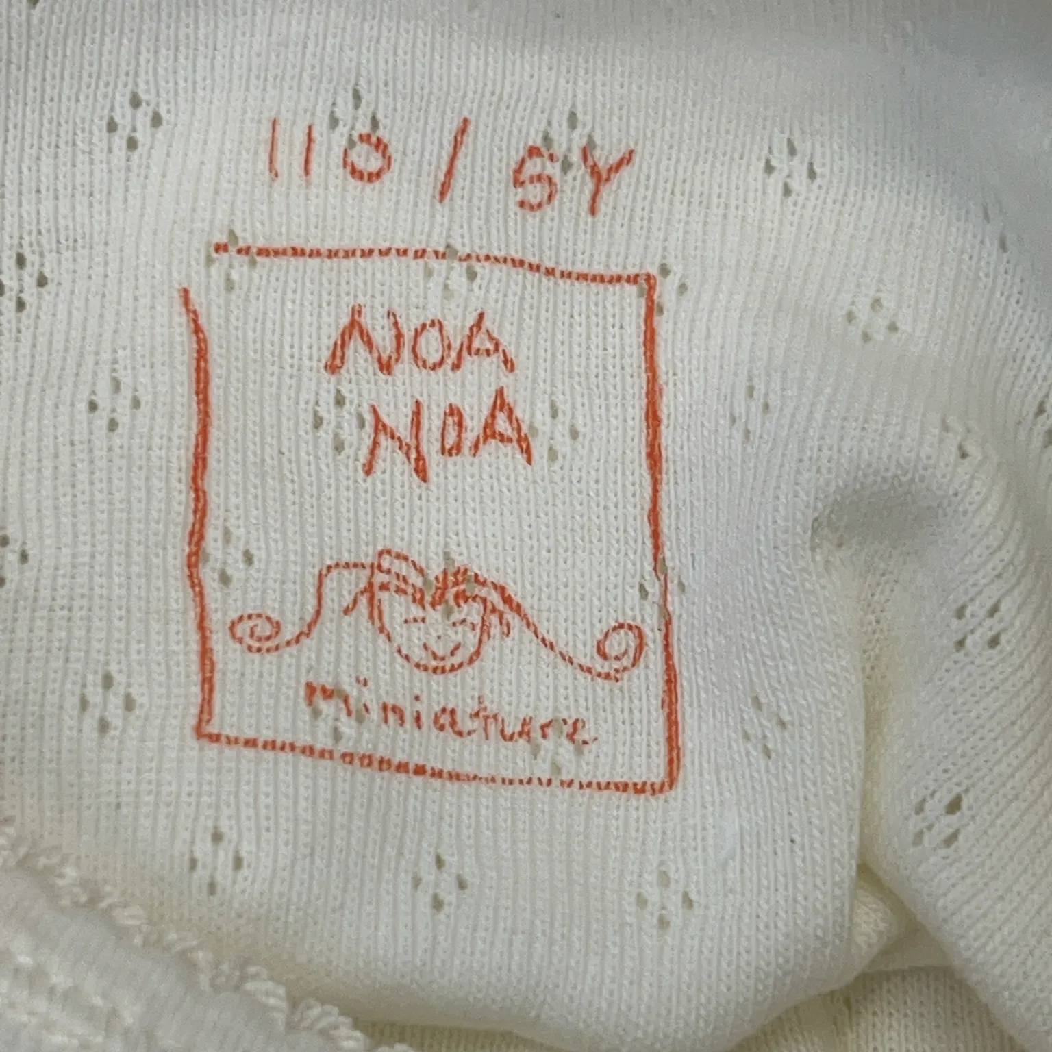 Noa Noa Miniature - bild 3