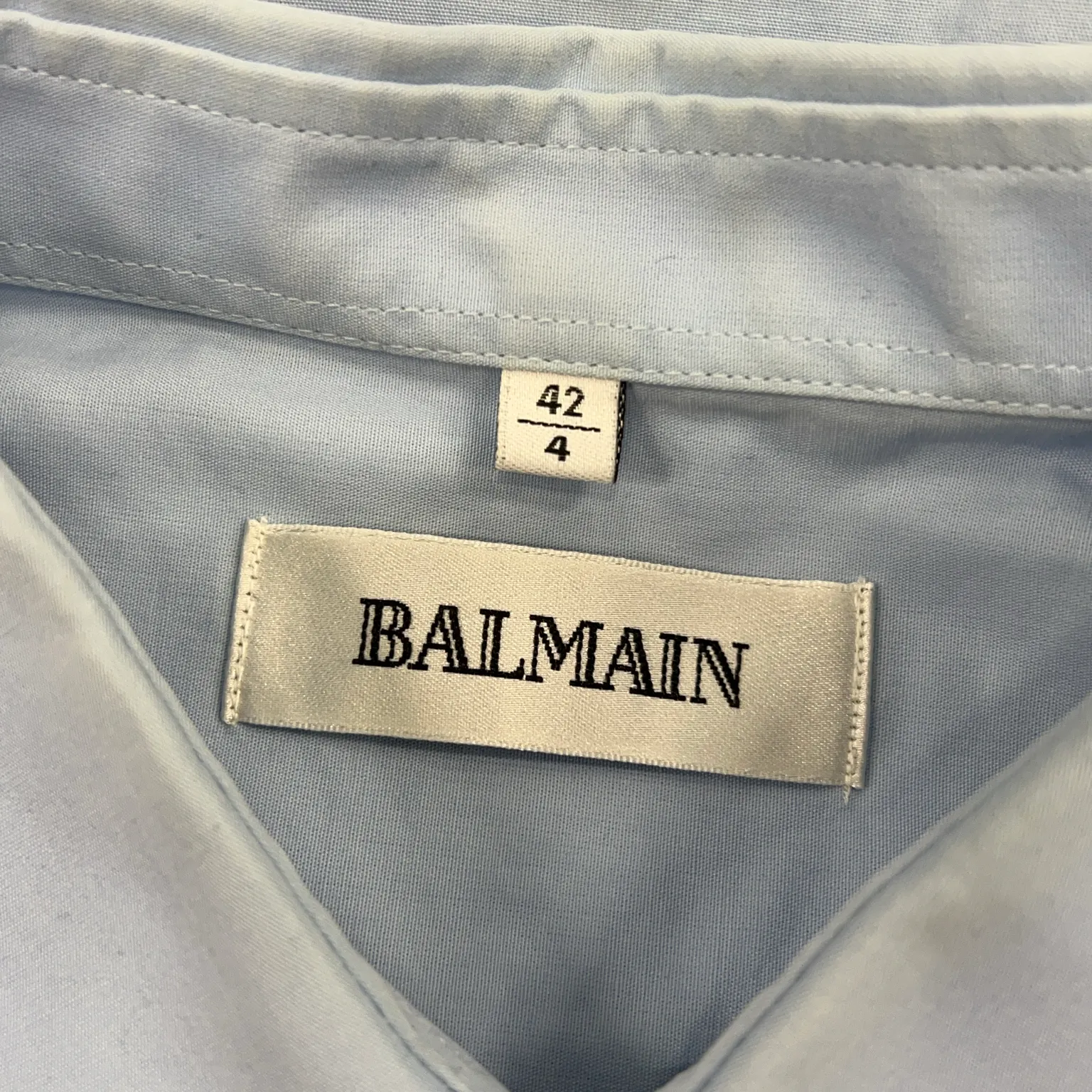 Balmain - bild 3