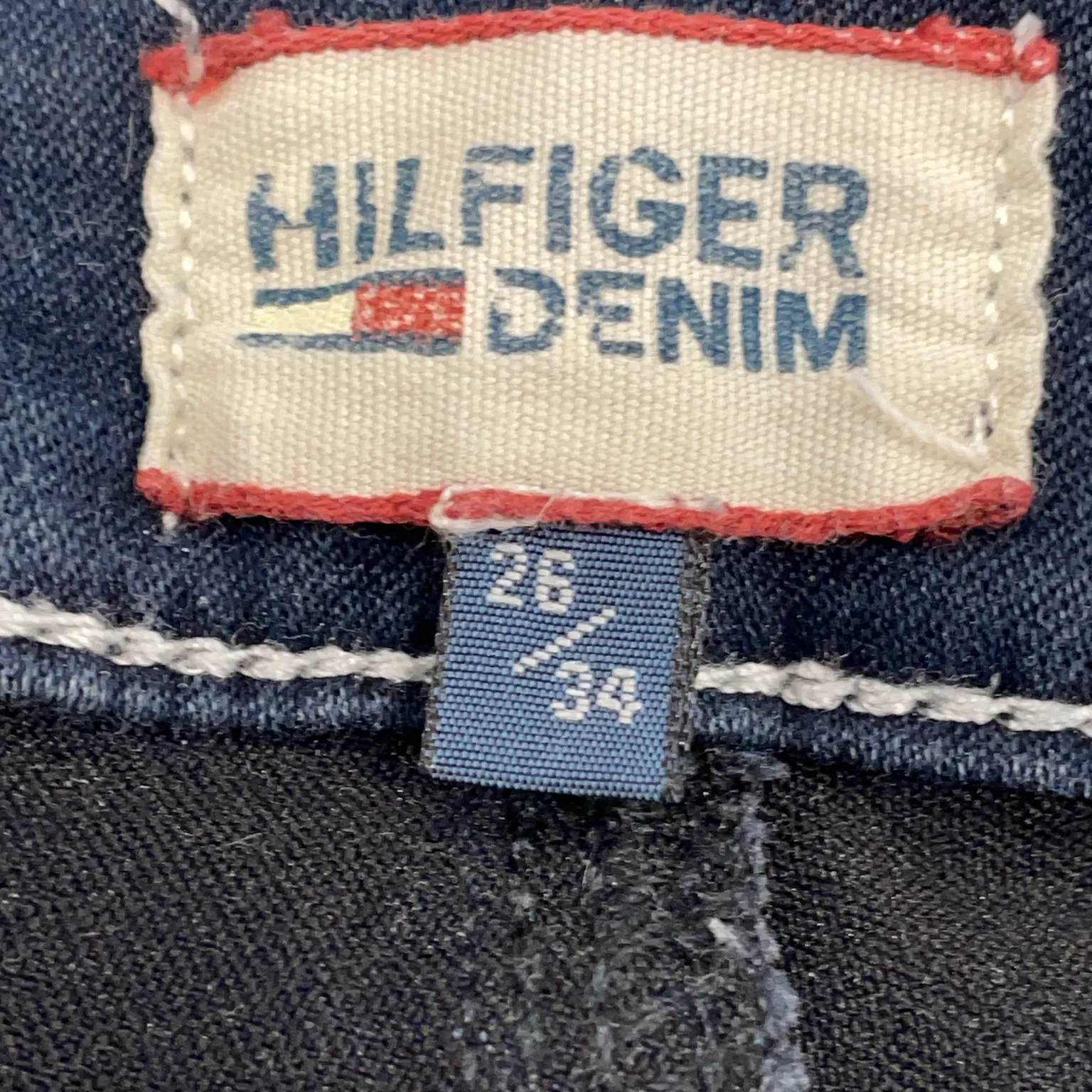 Hilfiger Denim - bild 3