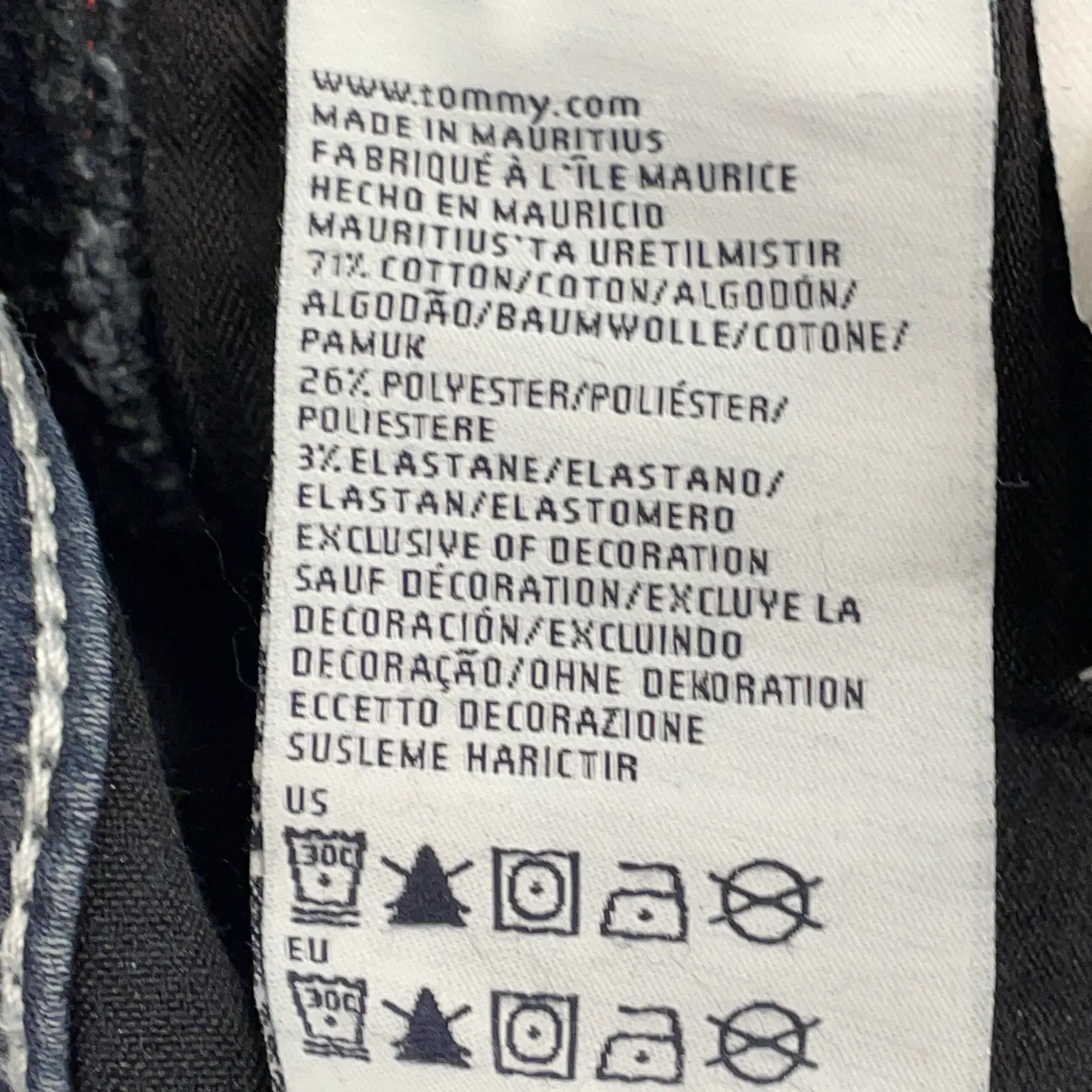 Hilfiger Denim - bild 4