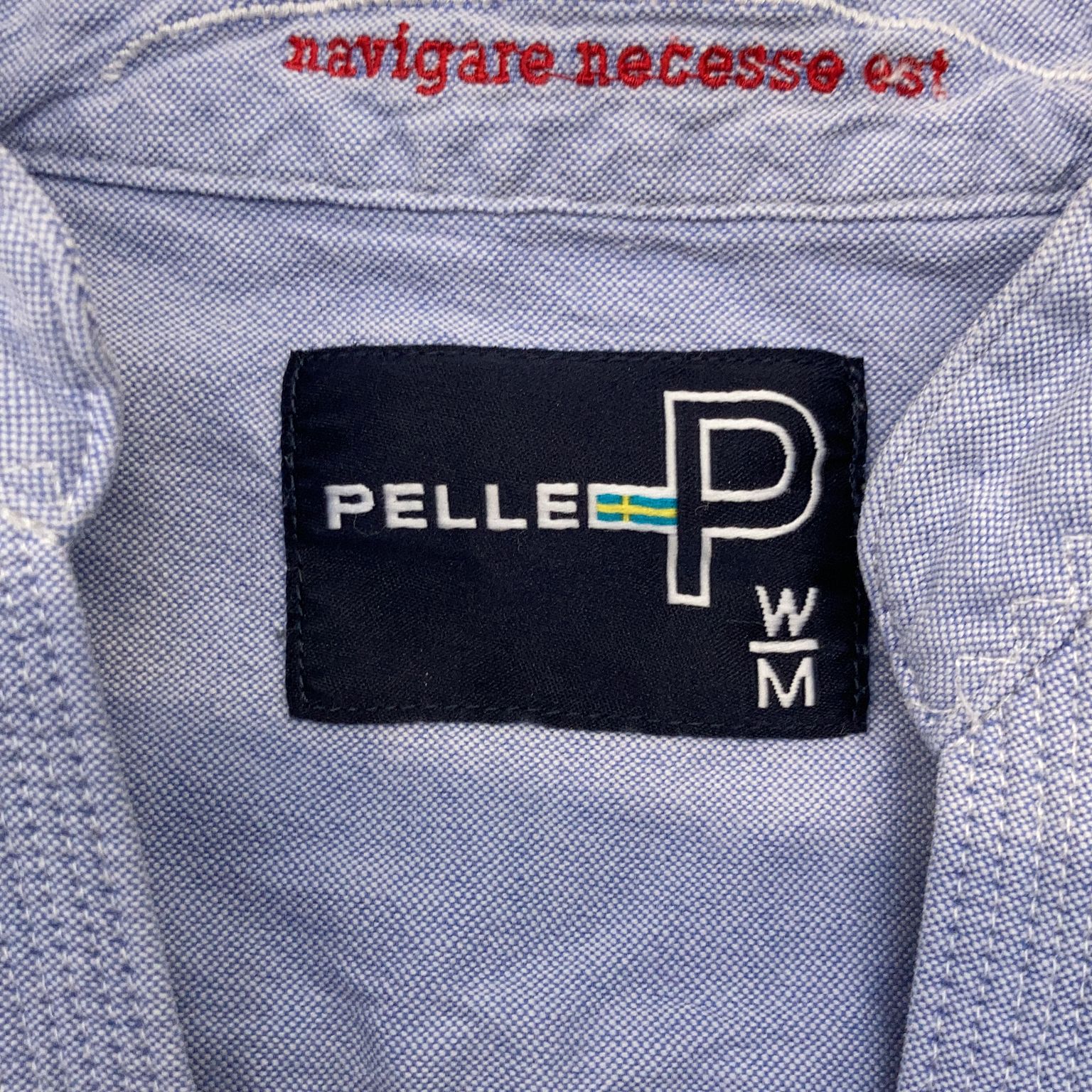 Pelle P