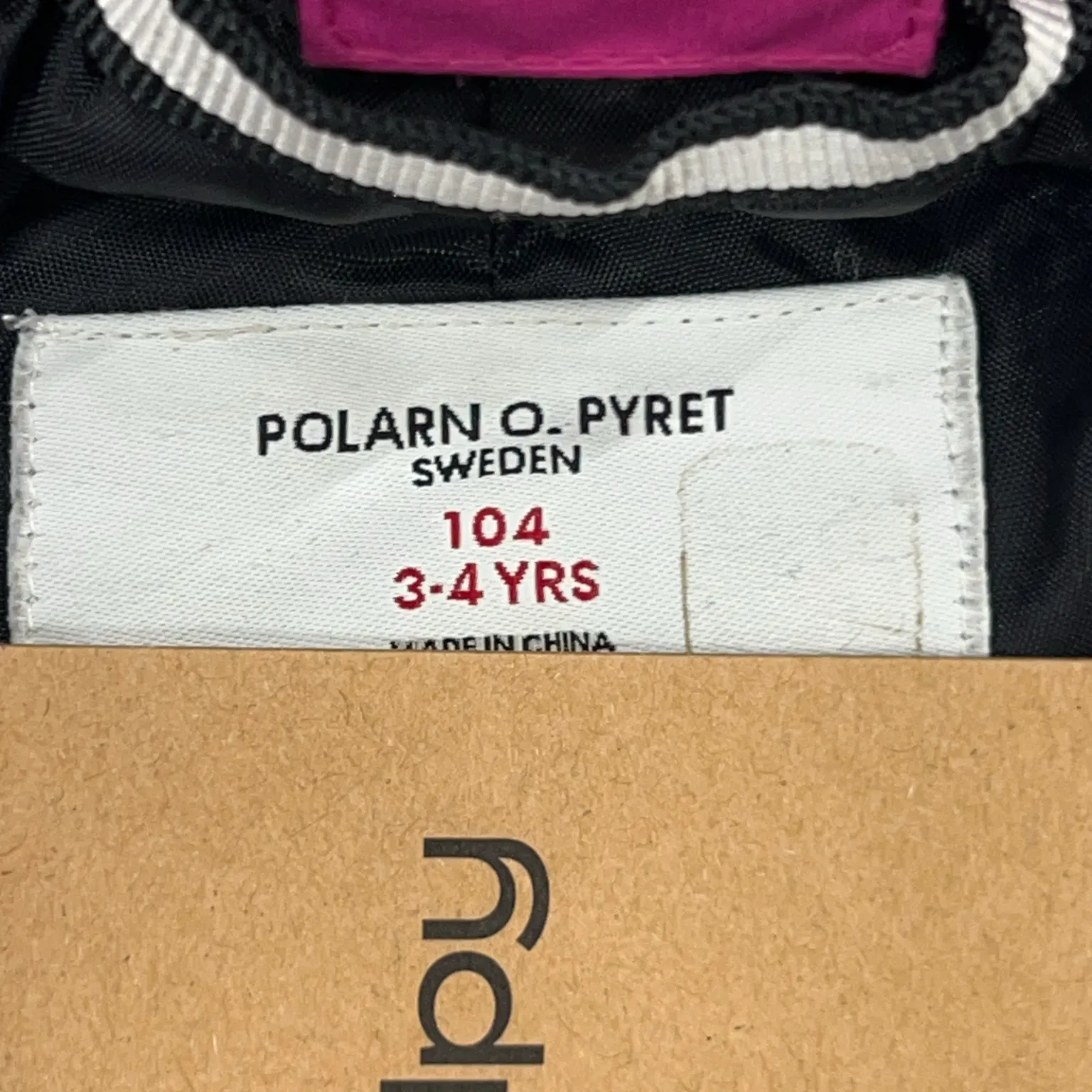 Polarn O. Pyret - bild 3